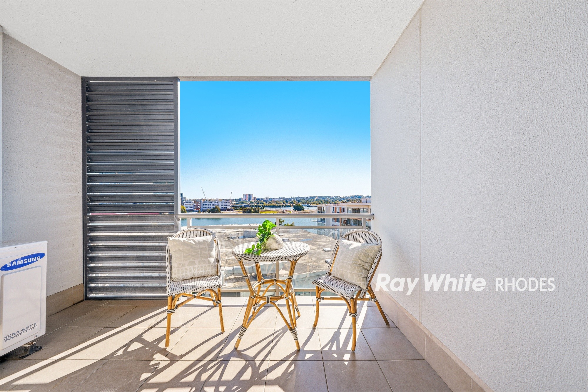 63/38 Shoreline Drive, Rhodes, NSW 2138