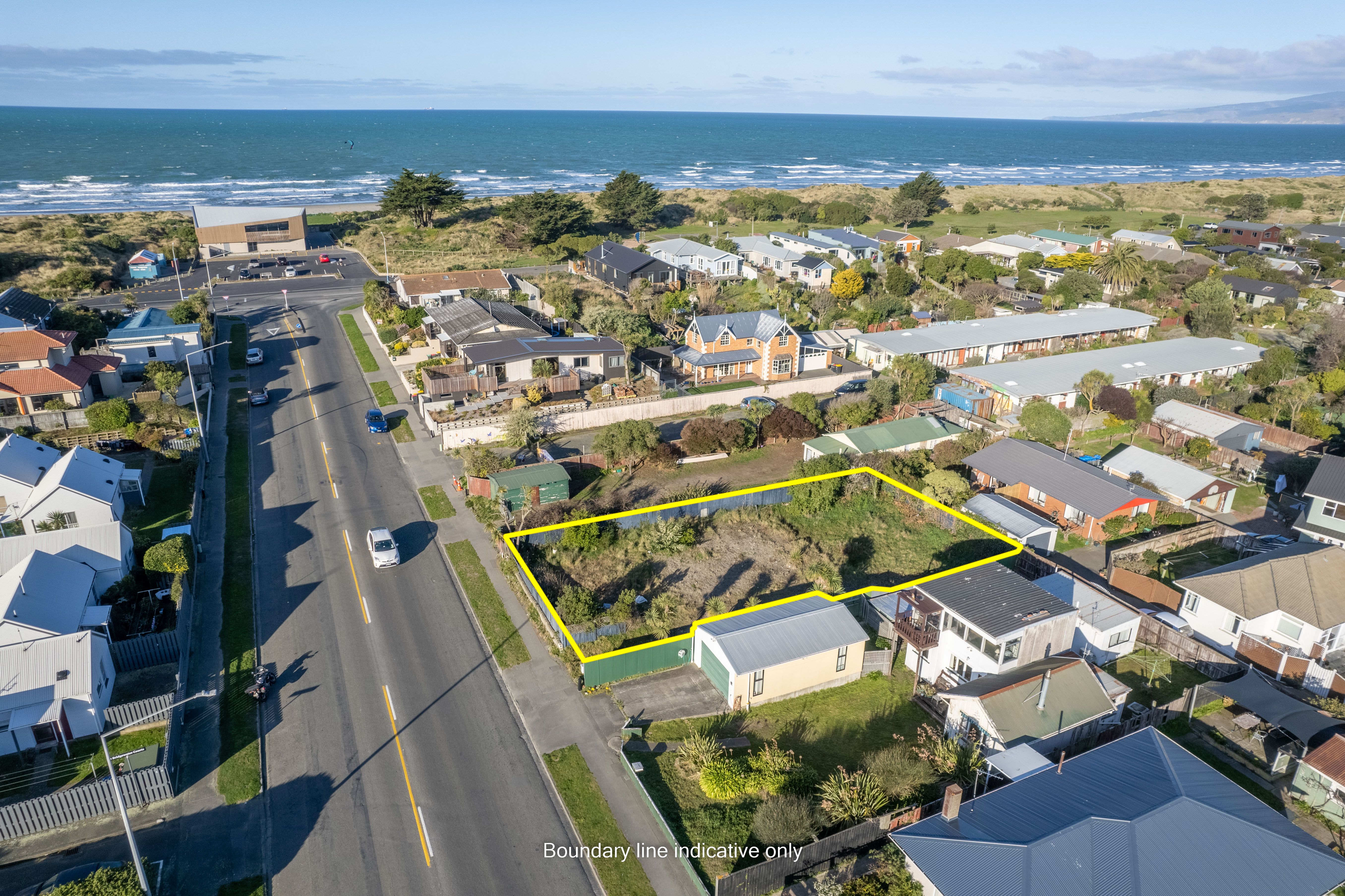 17 Bridge Street, New Brighton, Christchurch City