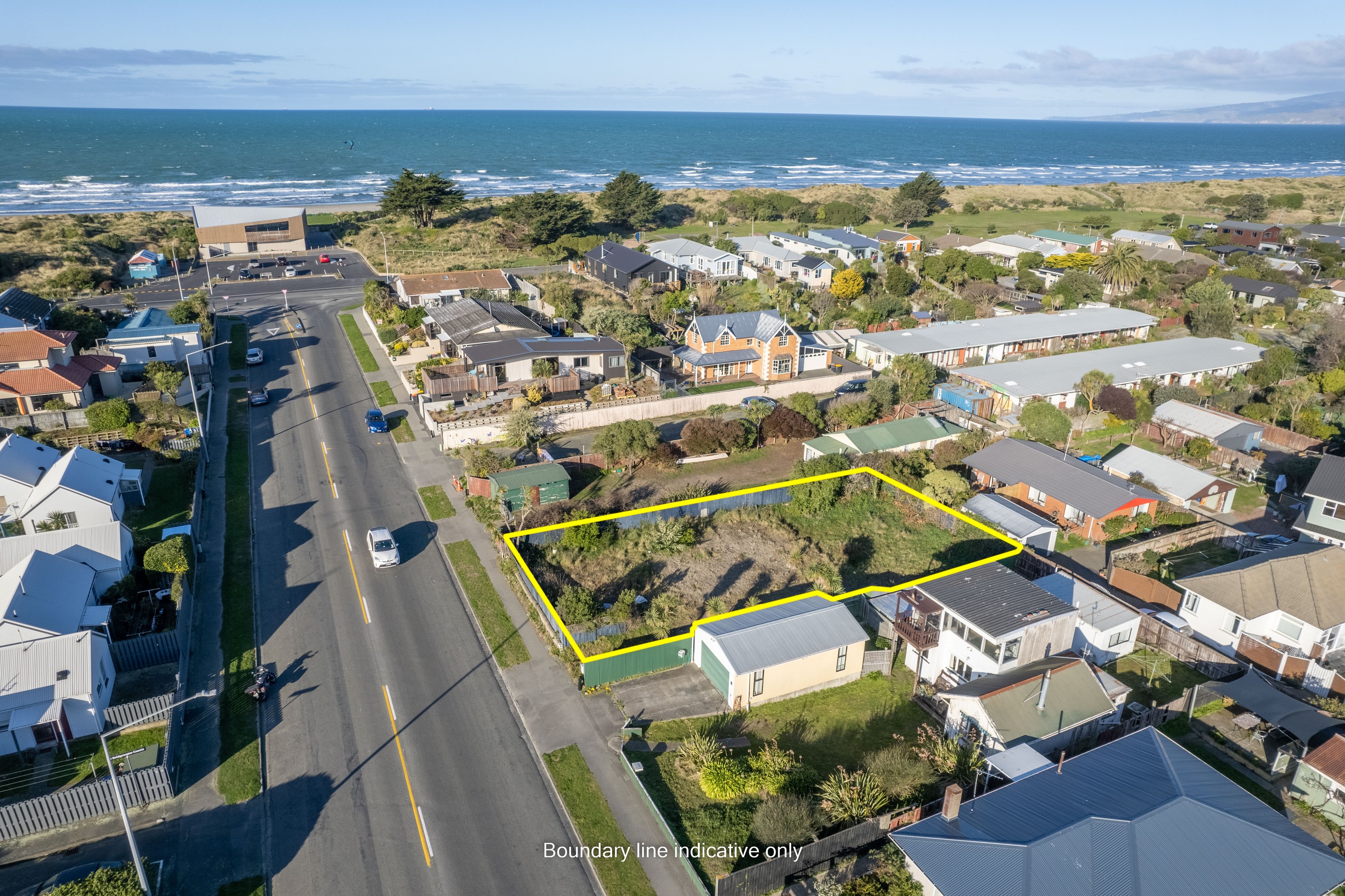 17 Bridge Street, New Brighton, Christchurch City