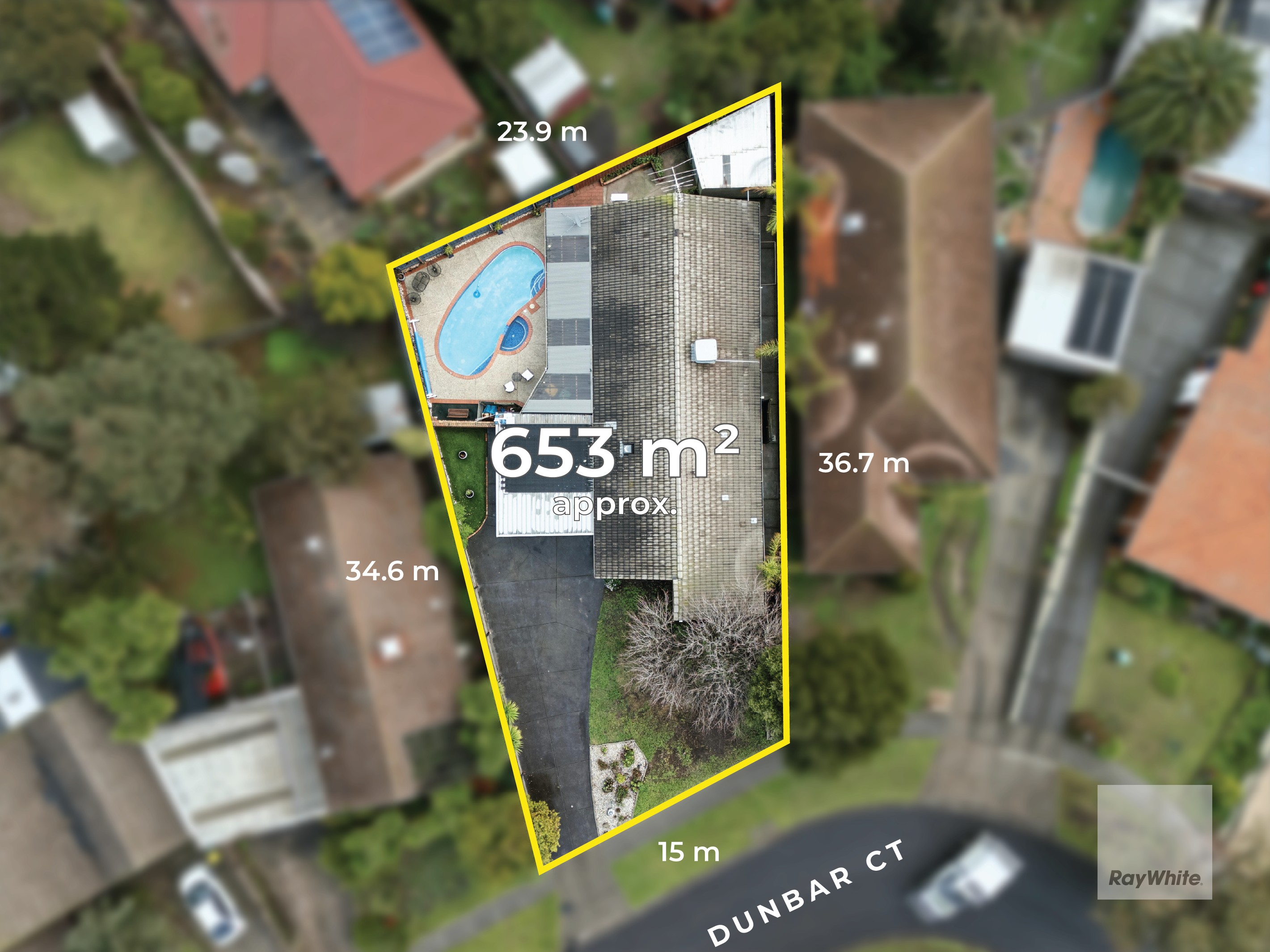 7 Dunbar Court, Keilor Downs, VIC 3038