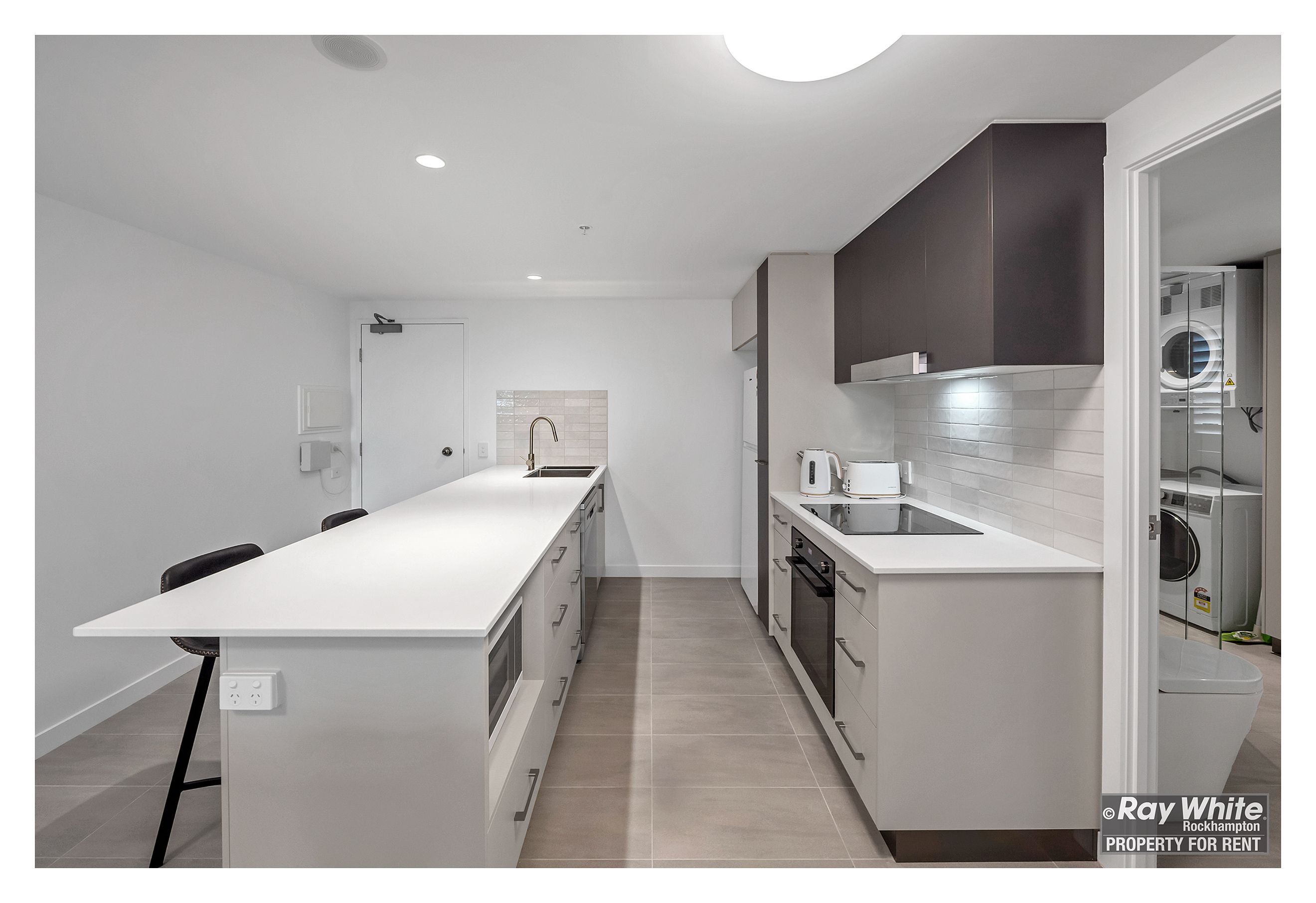 302/12 Archer Street, Rockhampton City, QLD 4700