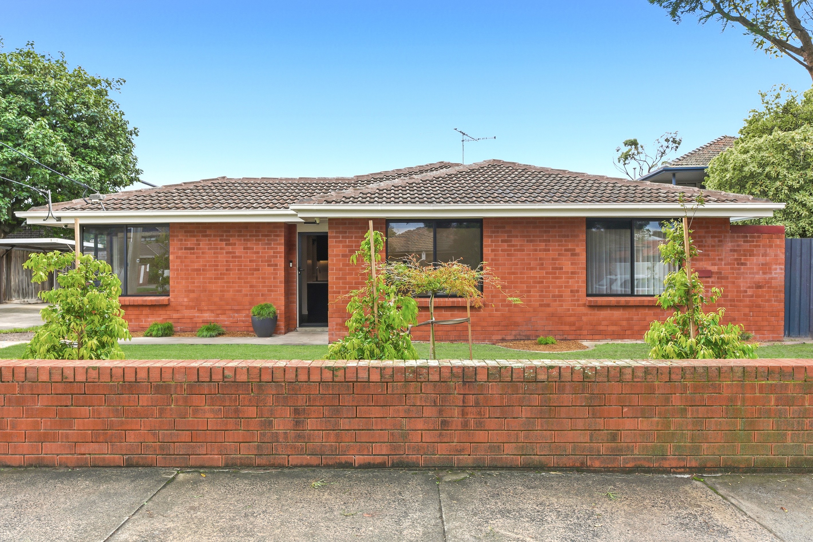 1/5-7 Wakool Avenue, Mentone, VIC 3194