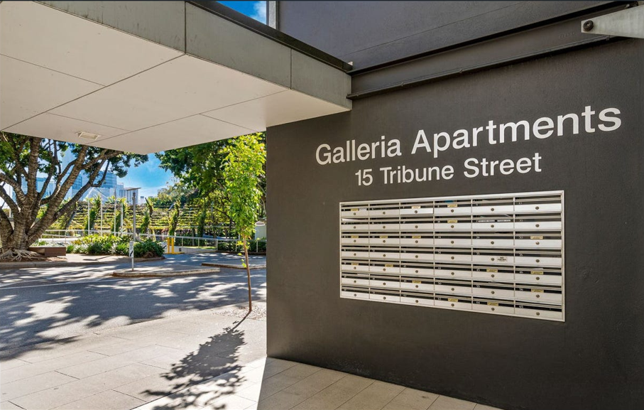 23/15 Tribune Street, South Brisbane, QLD 4101