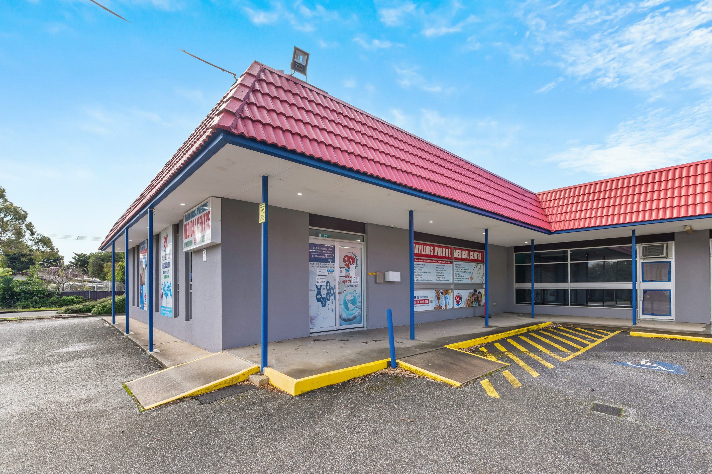 1/6-20 Taylors Avenue, Morphett Vale, SA 5162