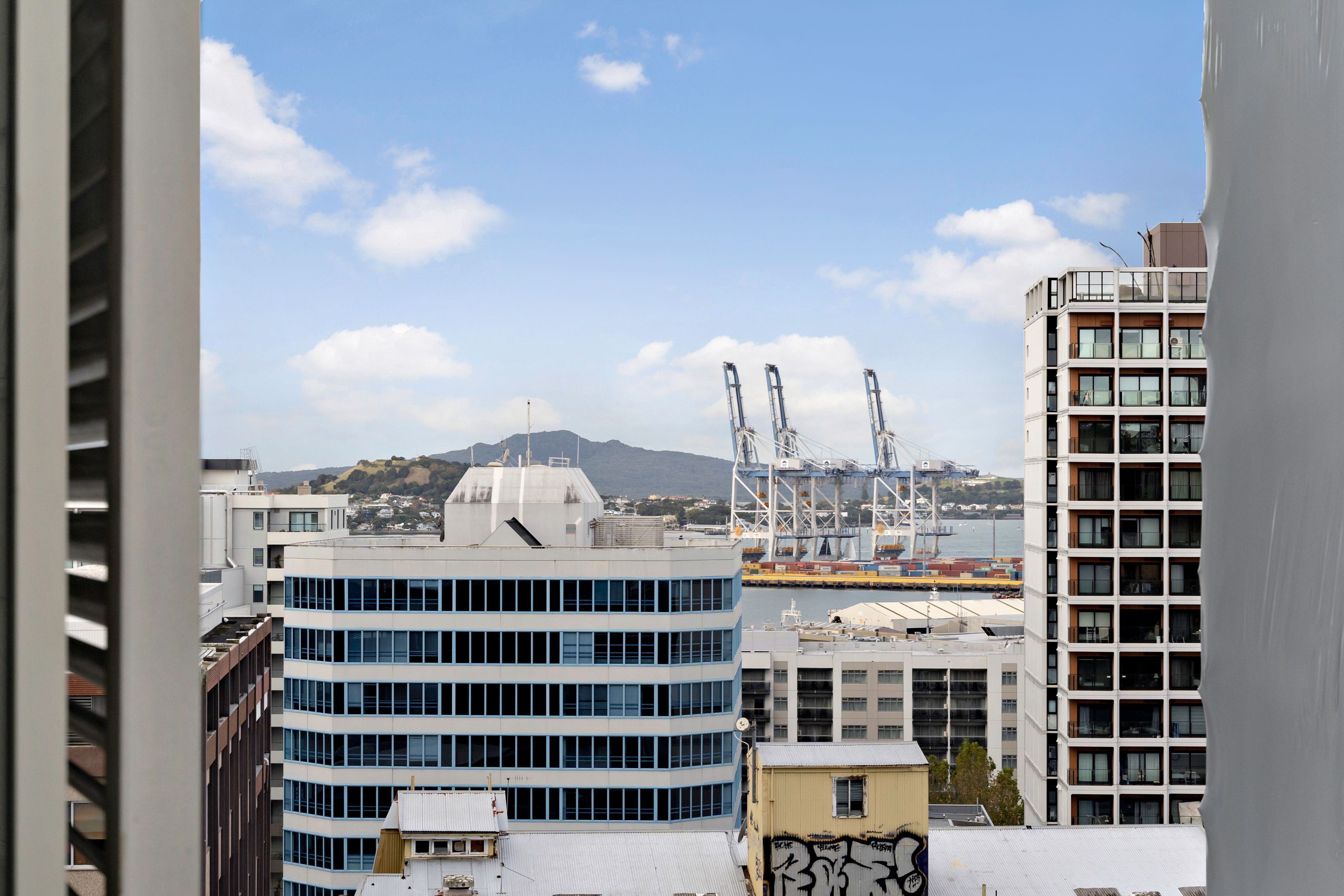 1102/10 Waterloo Quadrant, Auckland Central, Auckland City