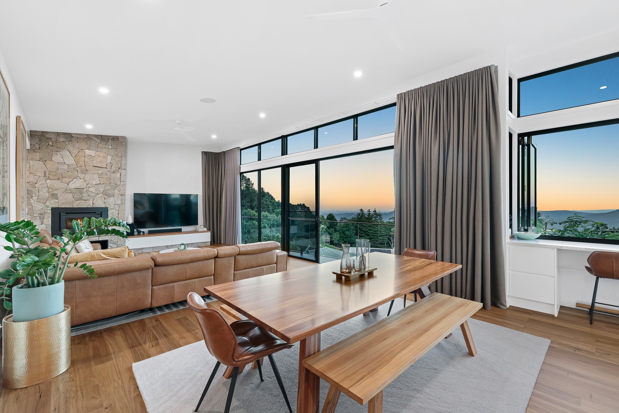 2 Tarlington Road, Lower Beechmont, QLD 4211