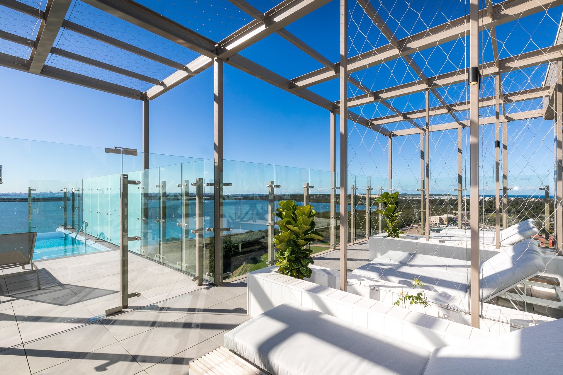 202/2 Foreshore Boulevard, Woolooware, NSW 2230