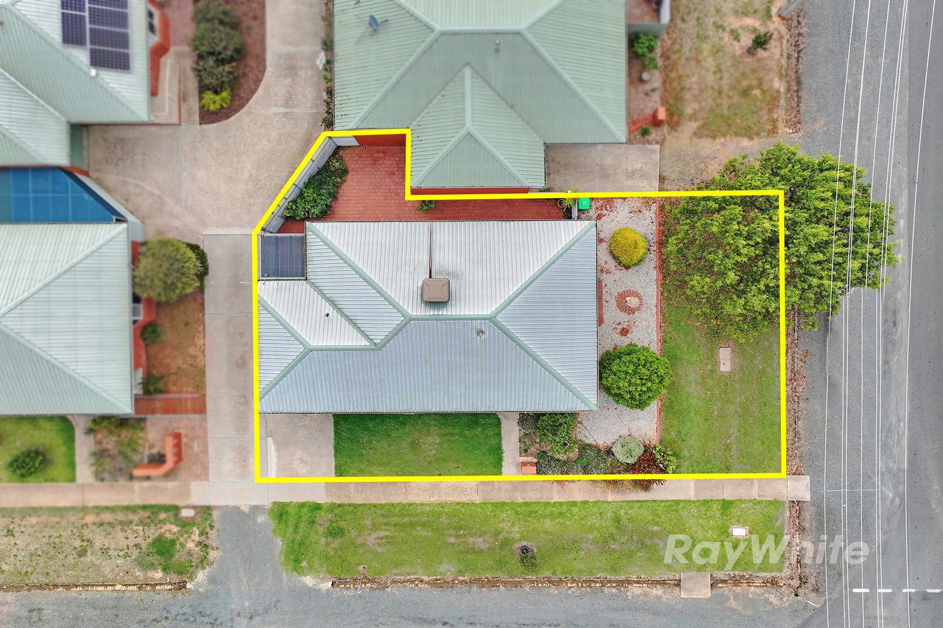 5/28 Mackay Street, Rochester, VIC 3561