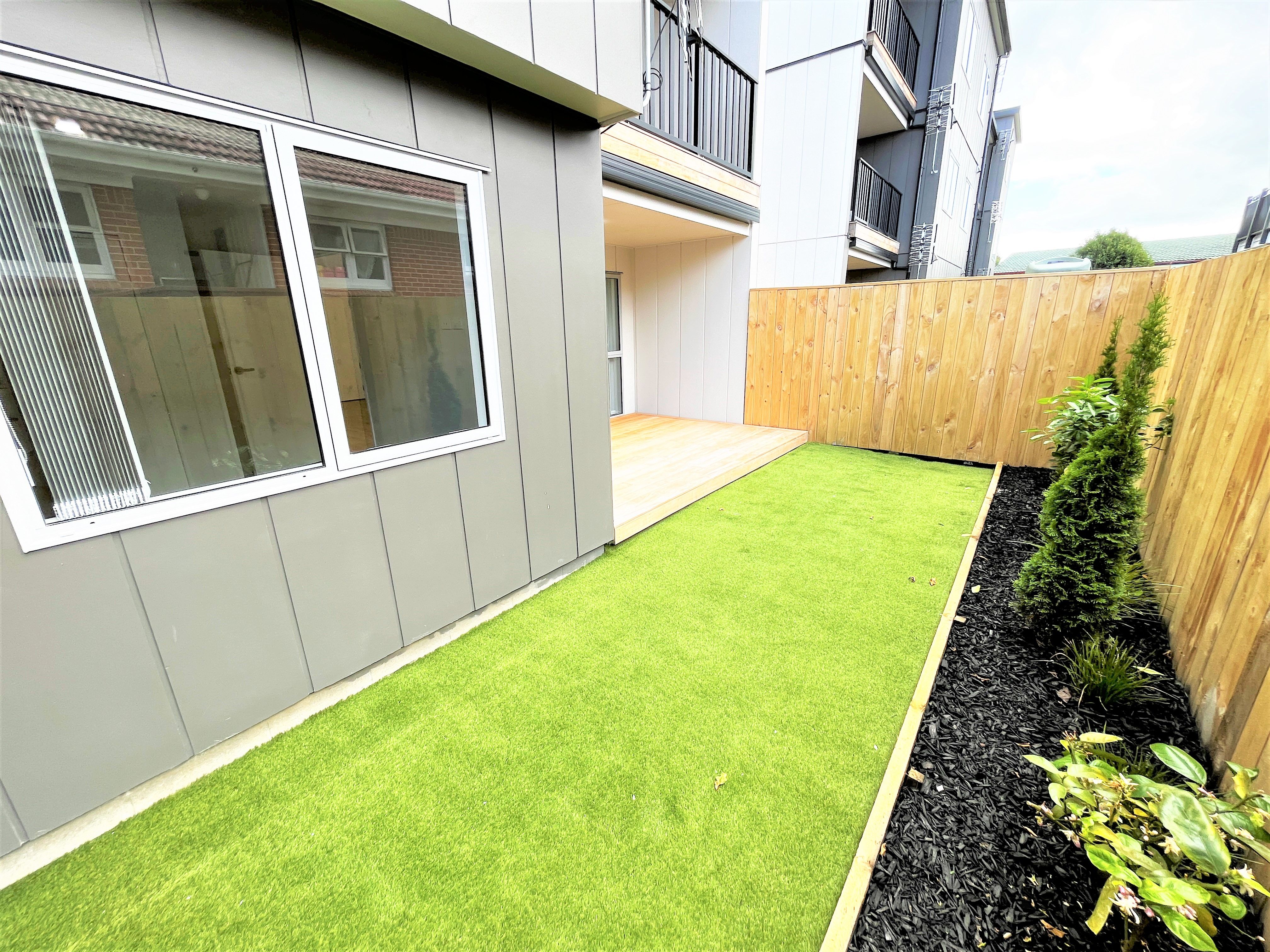 G03/3 Beaumonts Way, Manurewa, Manukau City