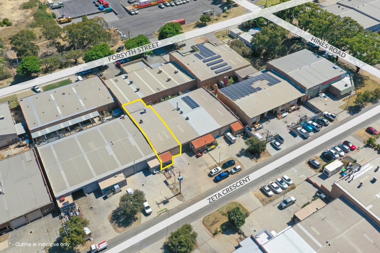 1/14 Zeta Crescent, O'Connor, WA 6163