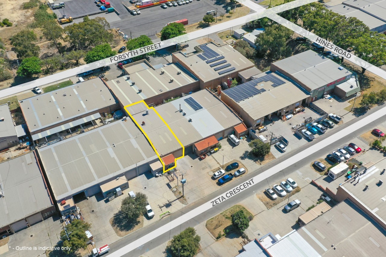 1/14 Zeta Crescent, O'Connor, WA 6163