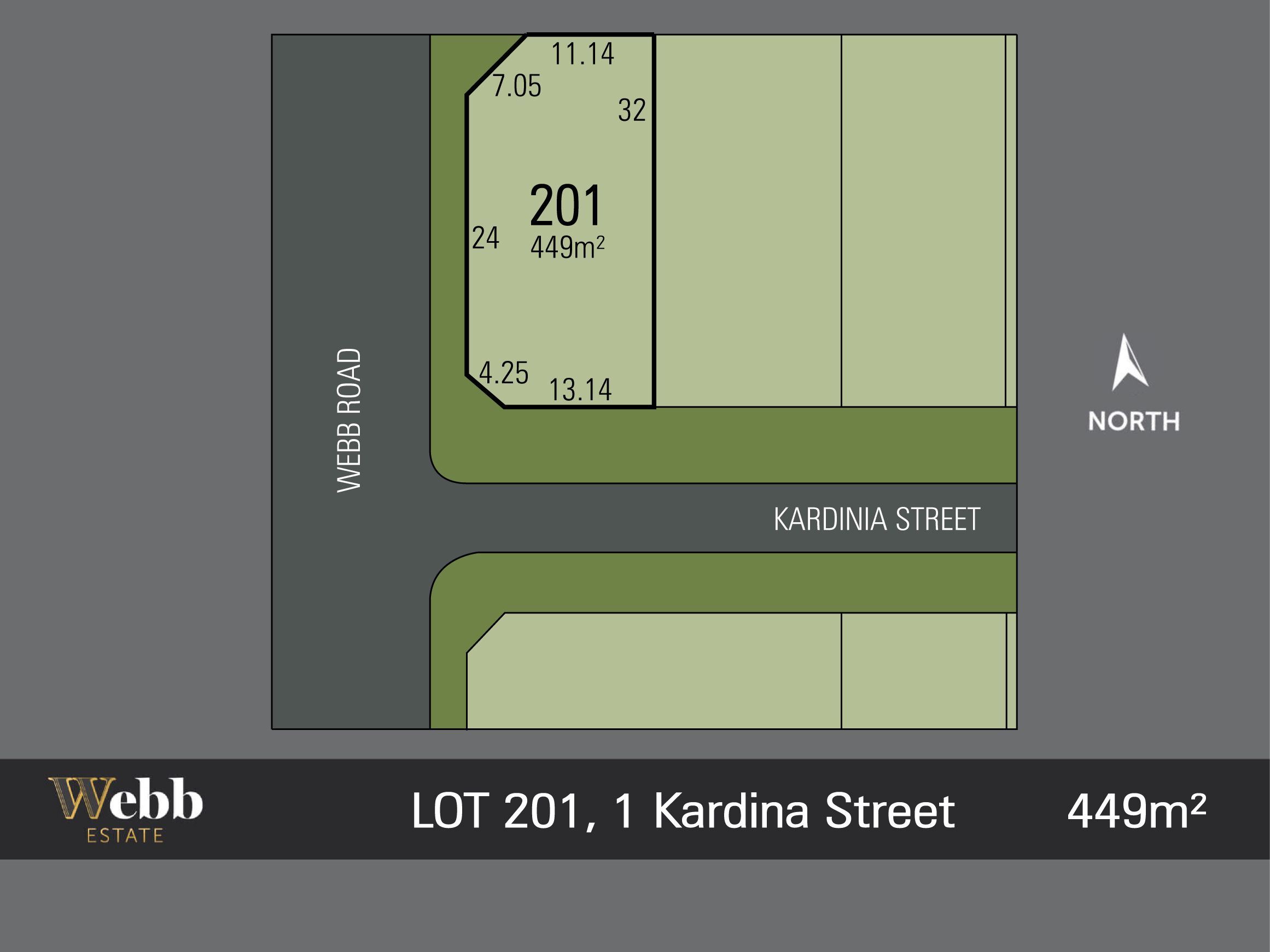 1 Kardinia Street , Bonshaw VIC 3352