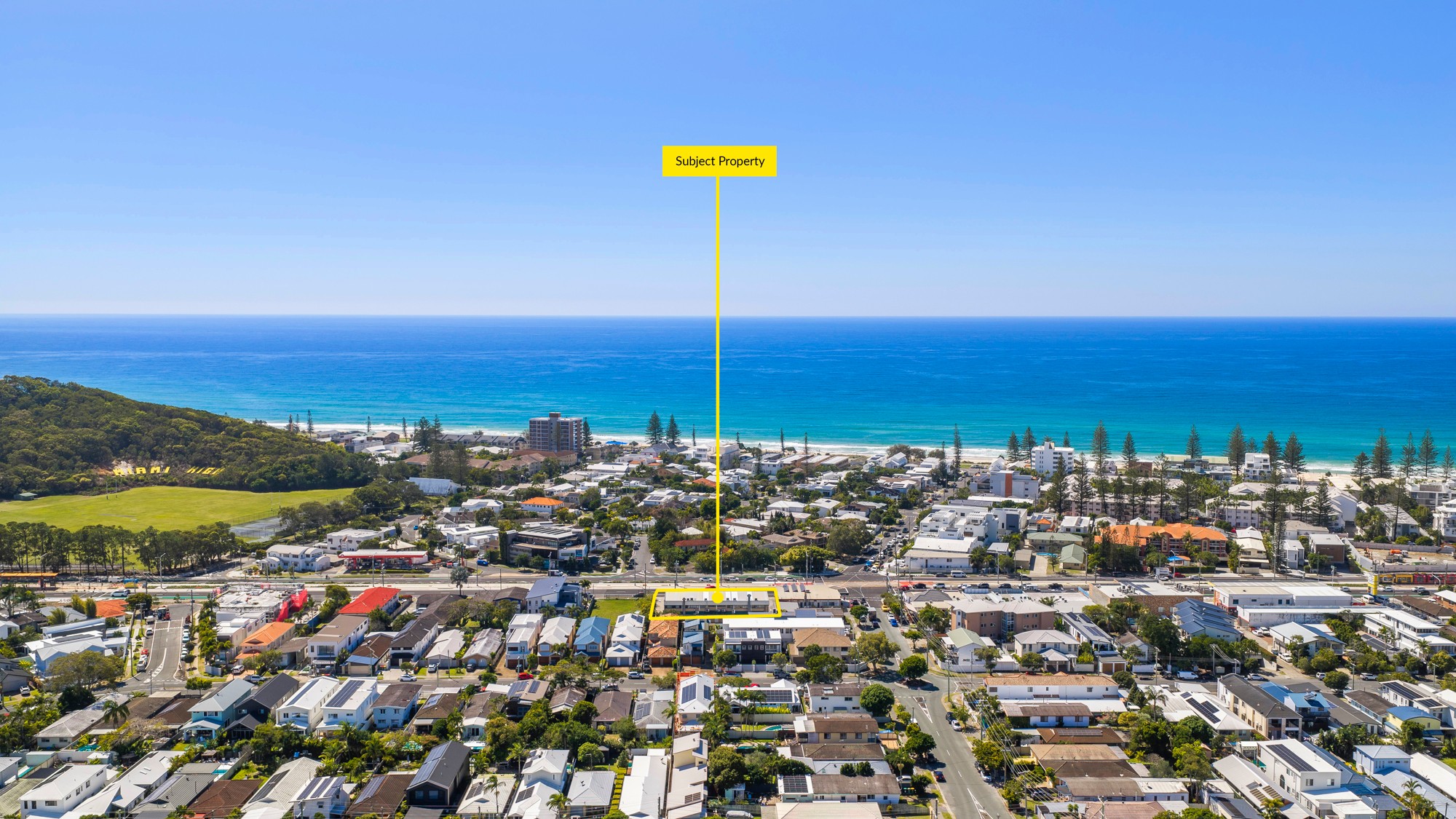 2092 Gold Coast Highway, Miami, QLD 4220