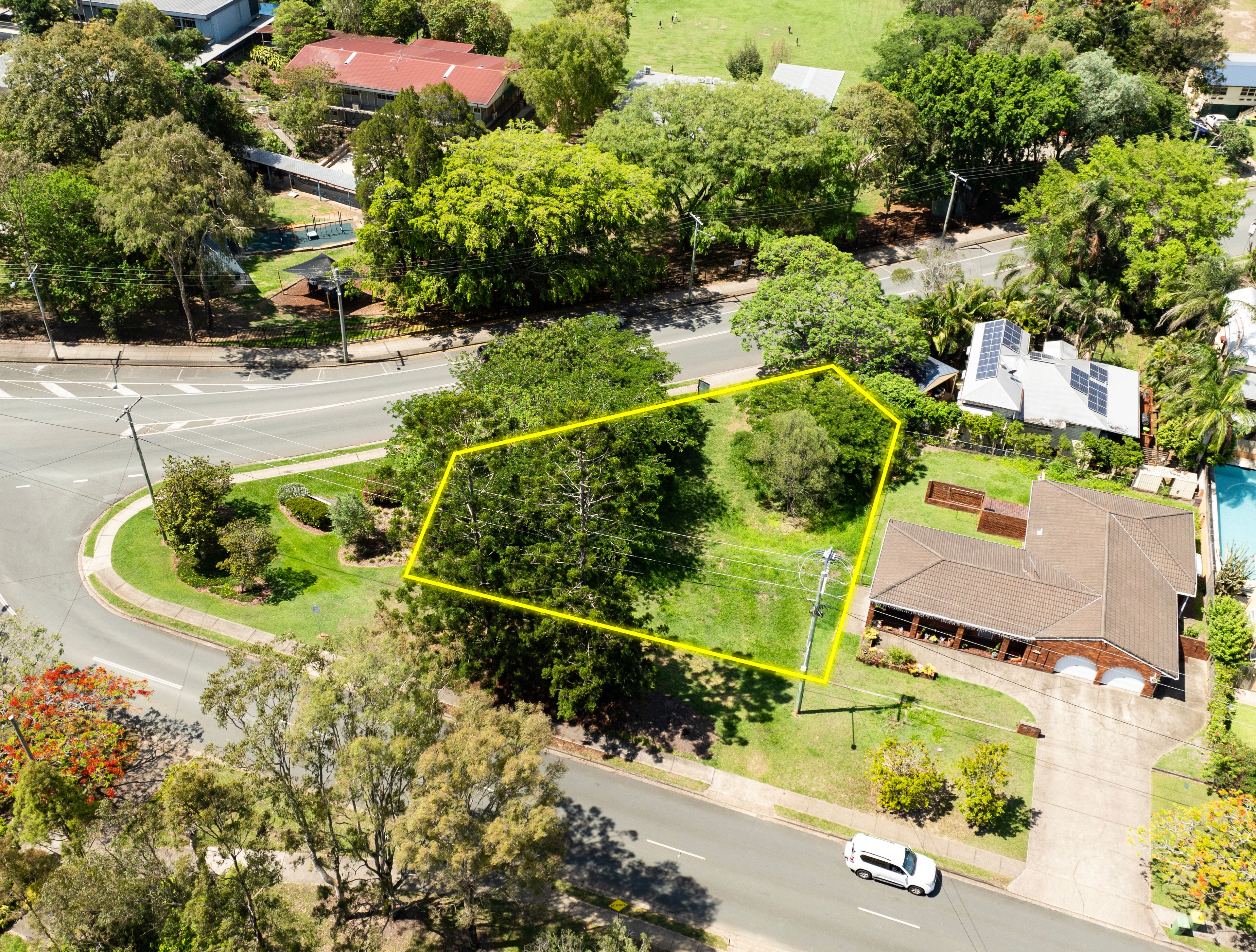 45 Dayboro Road, Petrie, QLD 4502 Land for Sale Ray White Deception Bay
