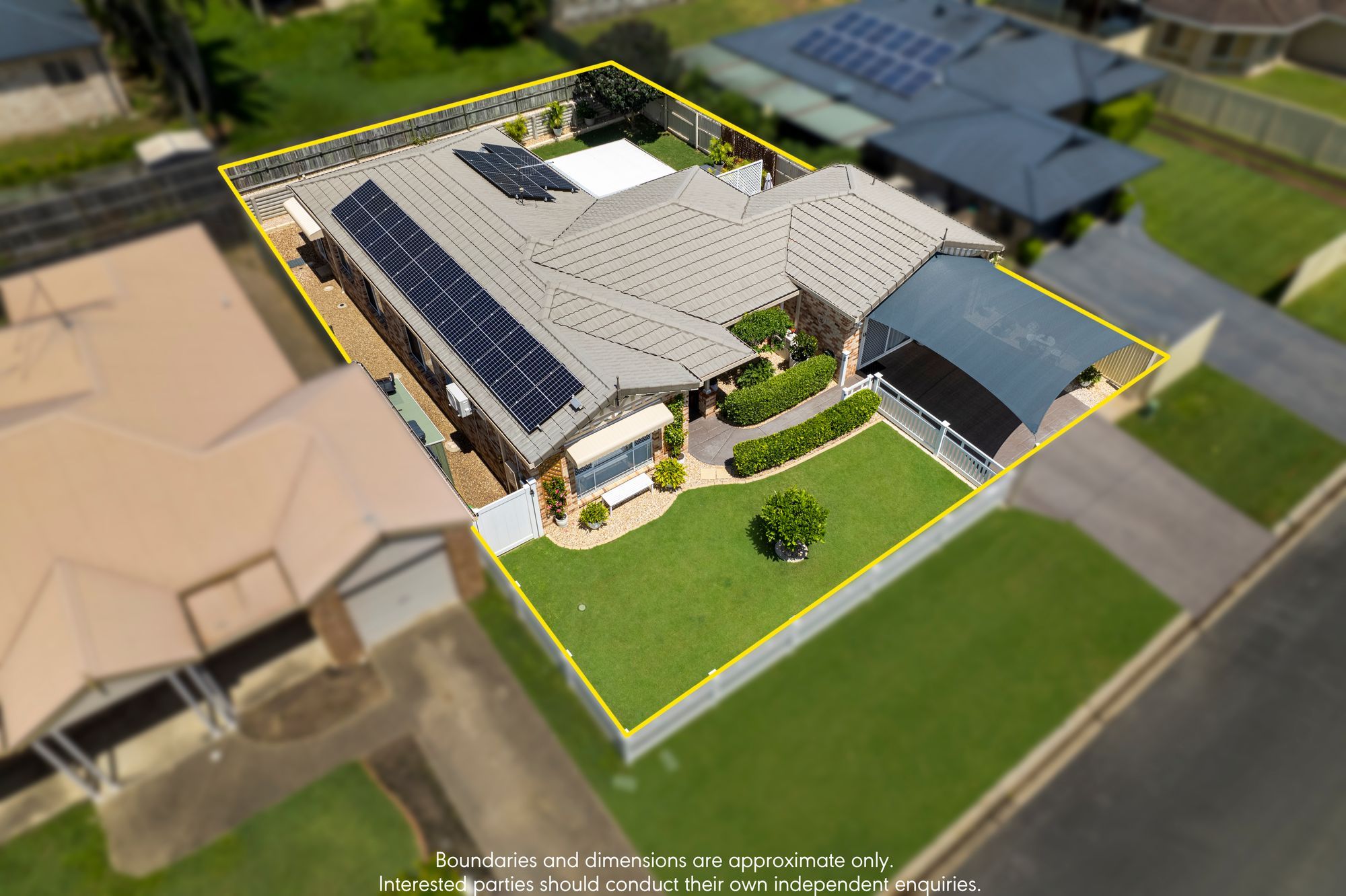 21 Gawain Drive, Ormeau, QLD 4208