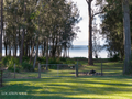 HARRISS HAVEN - Basin View