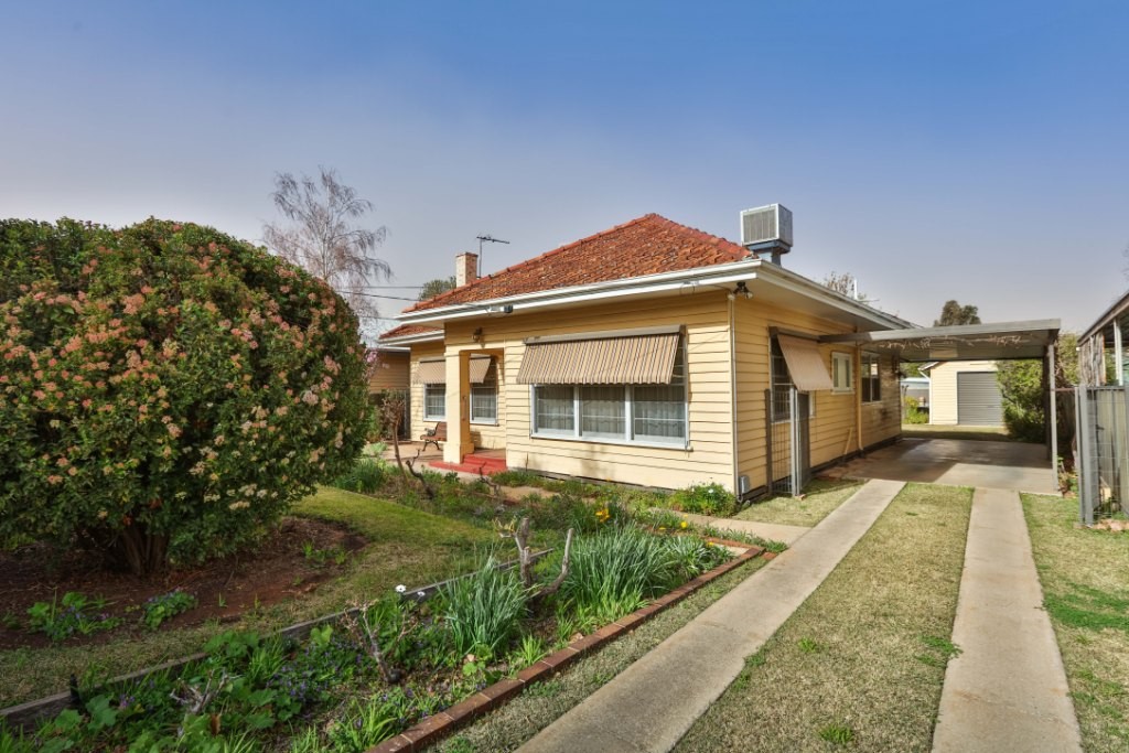 12 Henderson Place, Mildura, VIC 3500