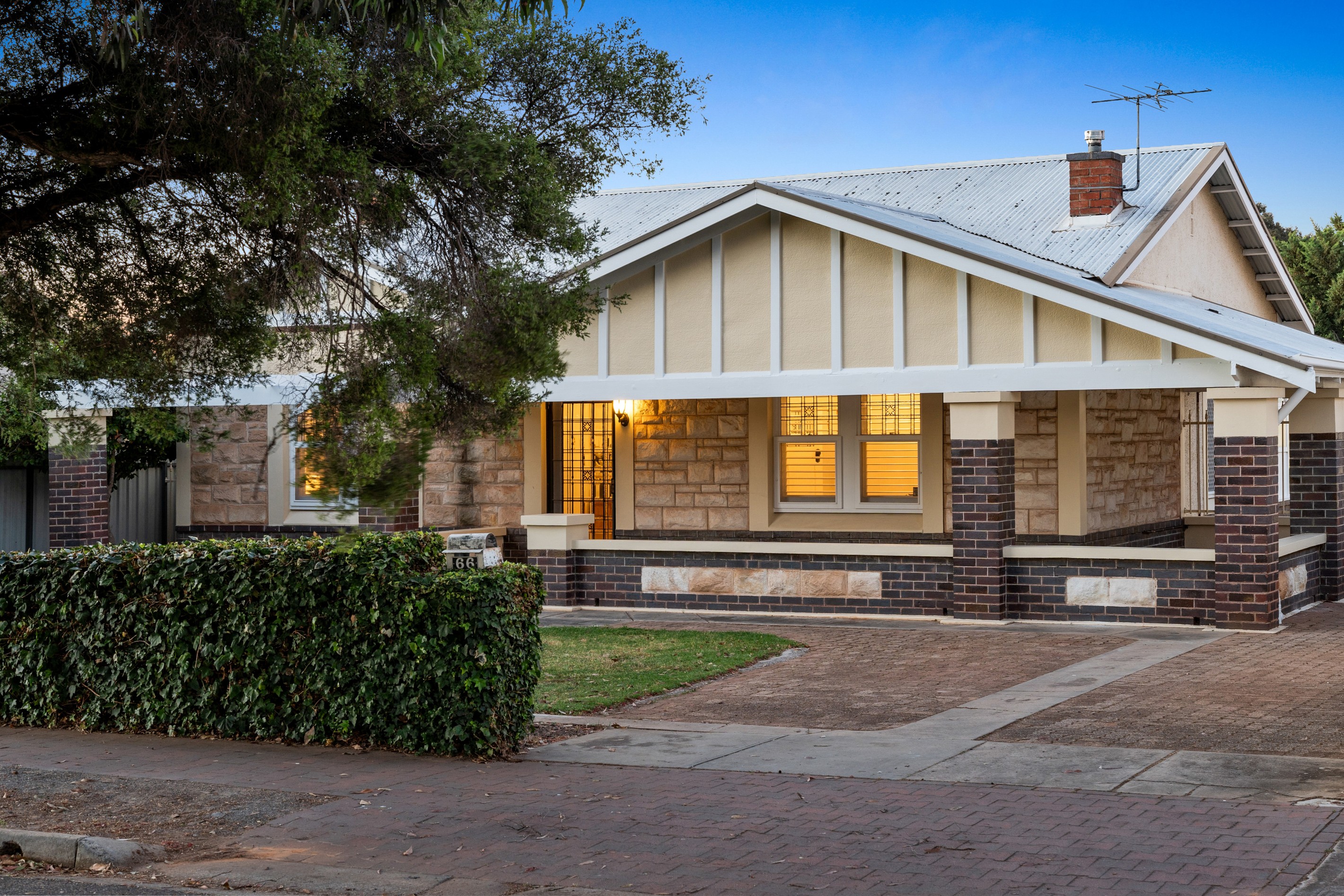 66 Dudley Avenue, Daw Park, SA 5041