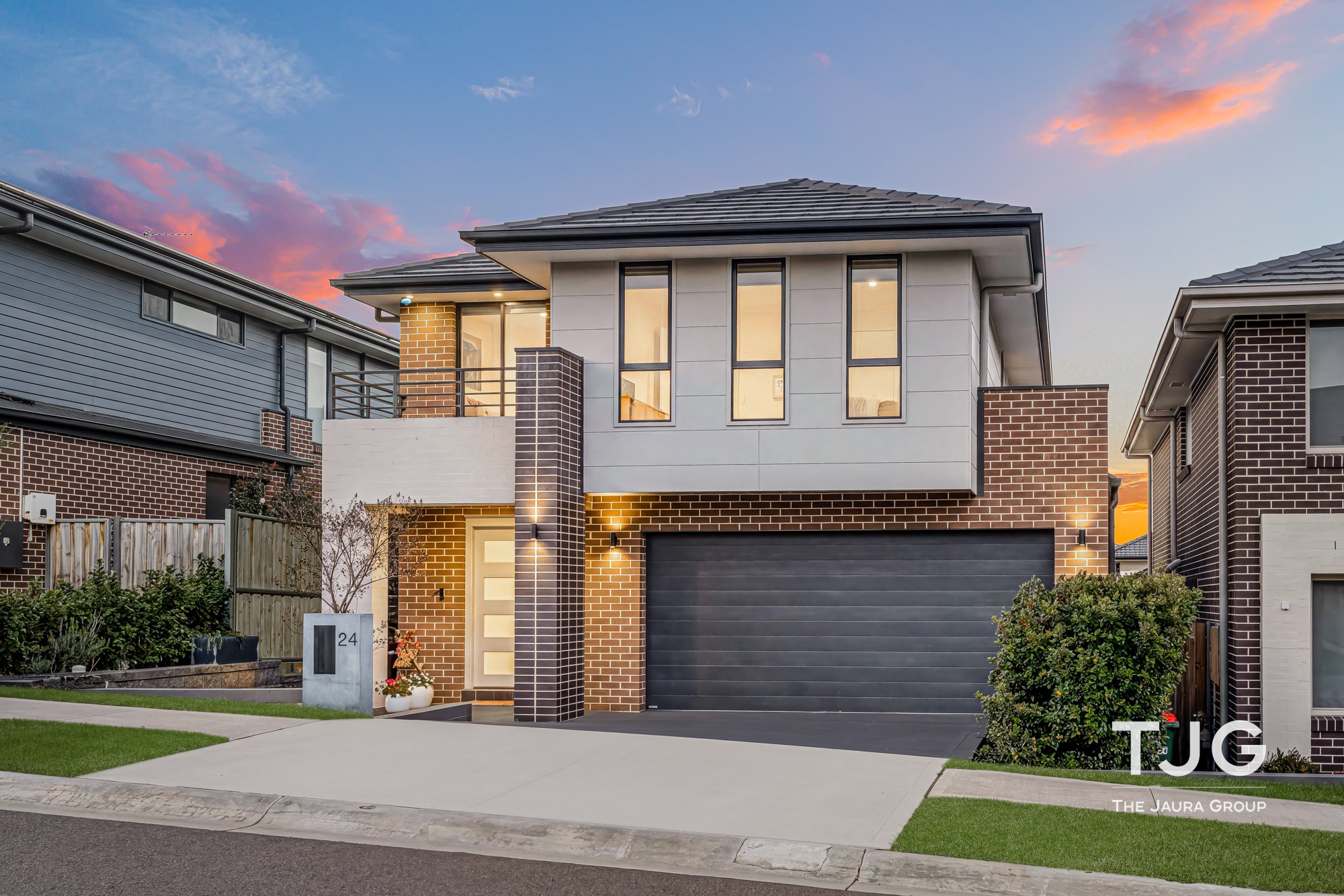 24 Piaffe Street, Box Hill, NSW 2765