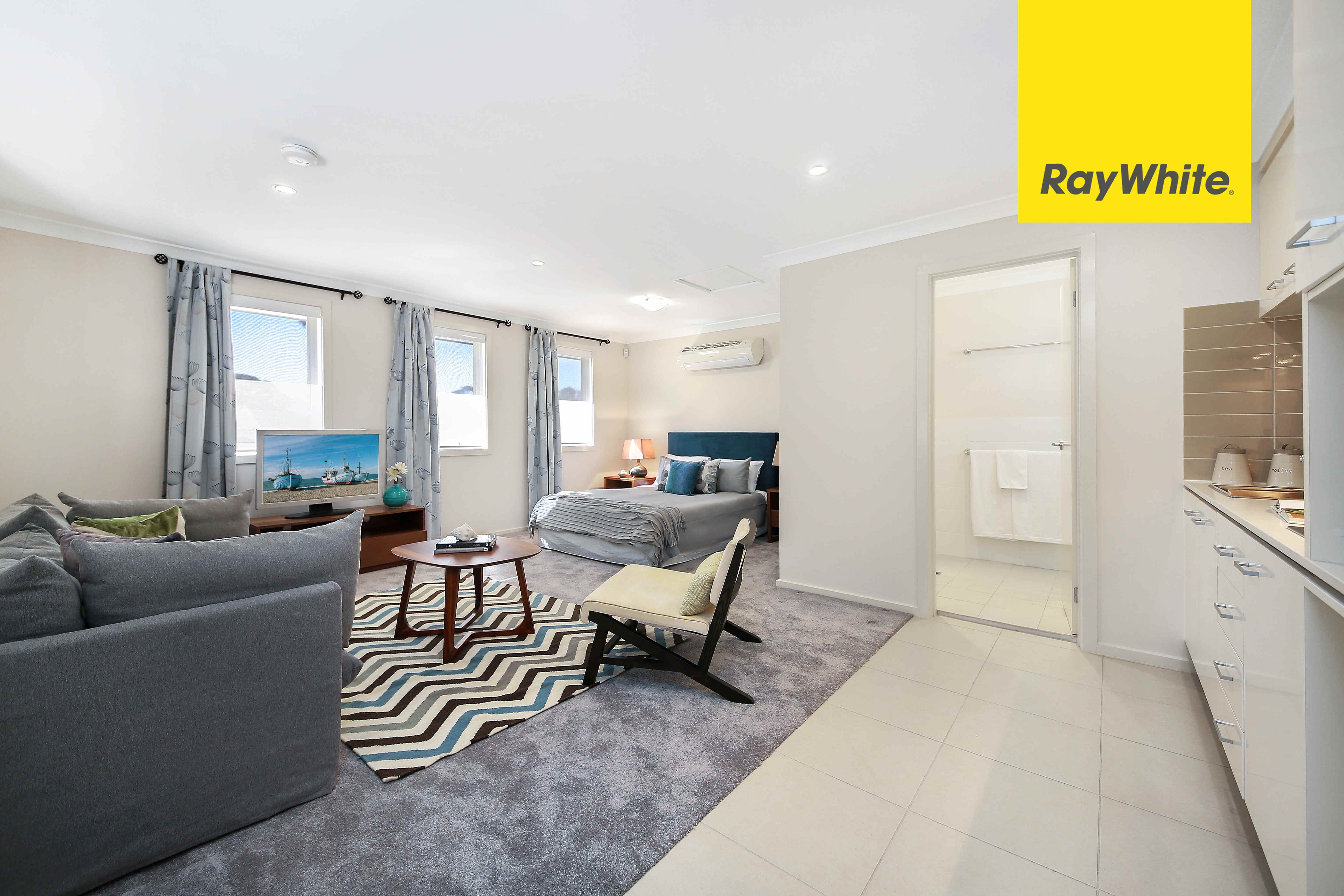 Loft 7 Andrews Road, LIDCOMBE, NSW 2141