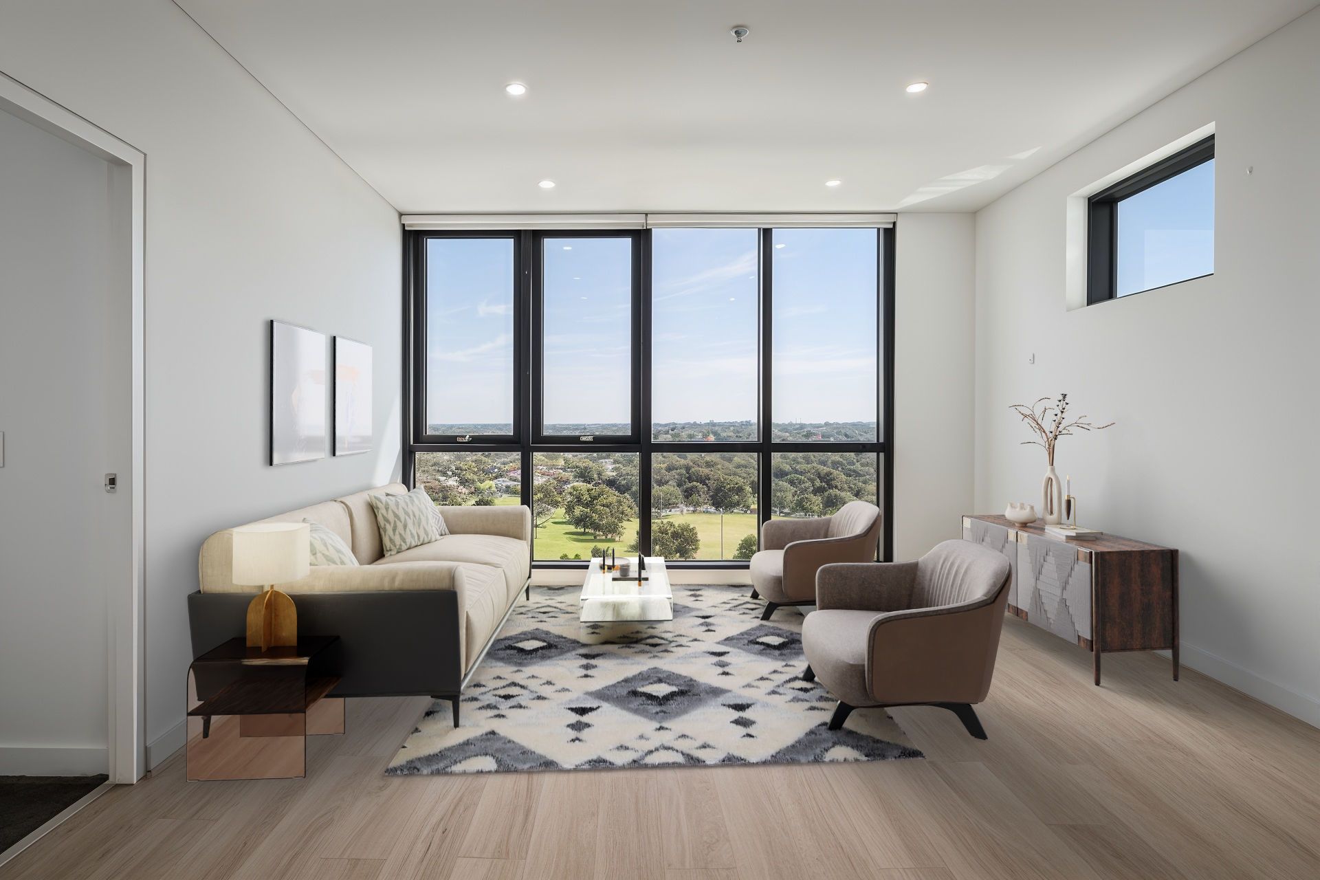 1611/9 Brodie Spark Drive, Wolli Creek, NSW 2205