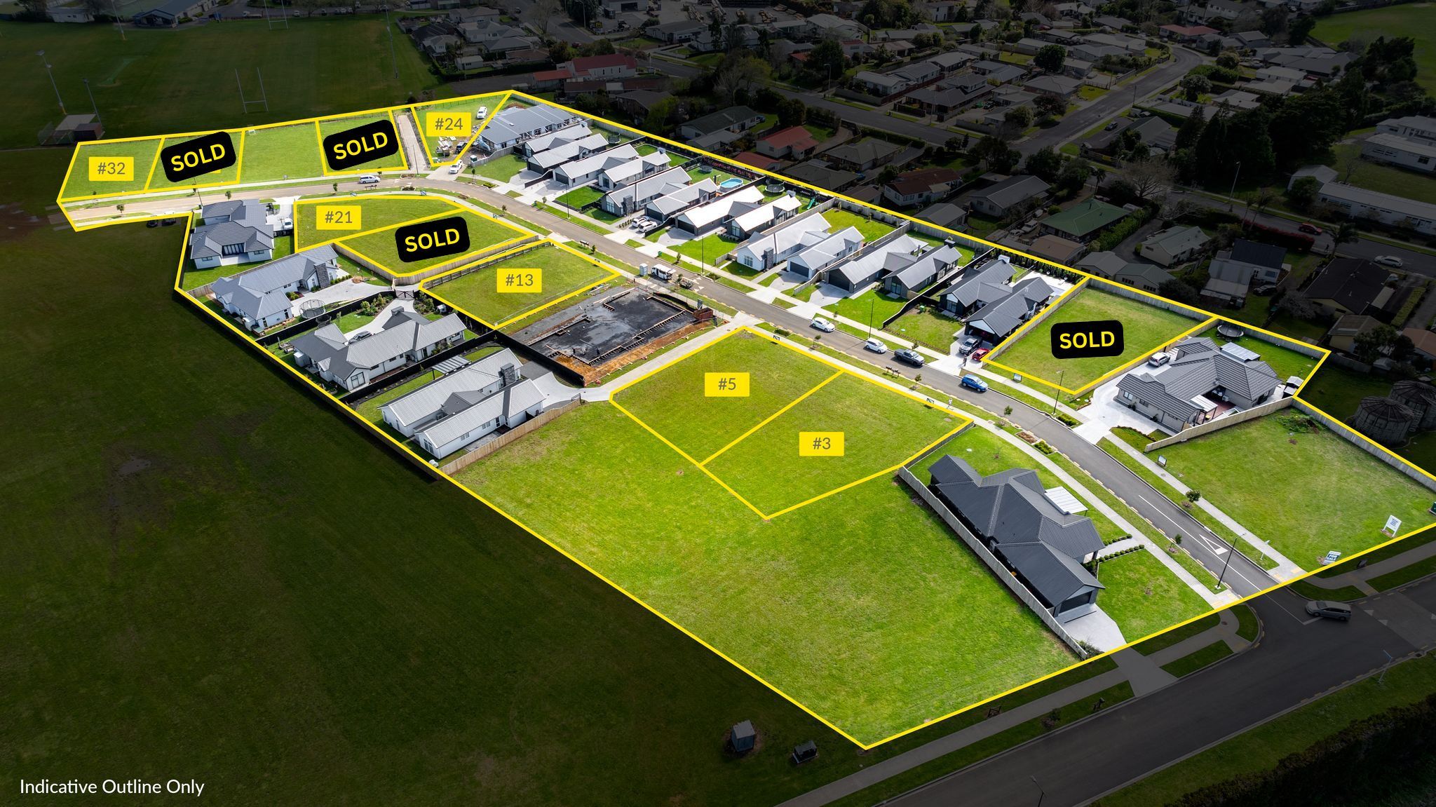 32 Patty Lane, Patumahoe, Franklin