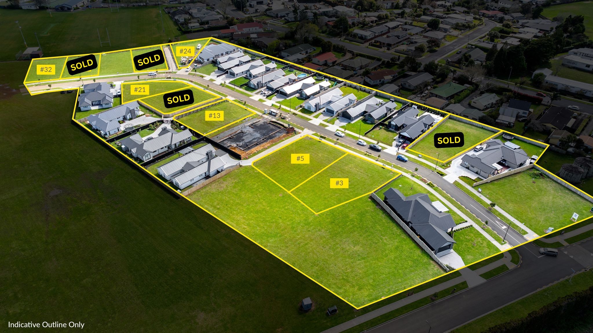 32 Patty Lane, Patumahoe, Franklin