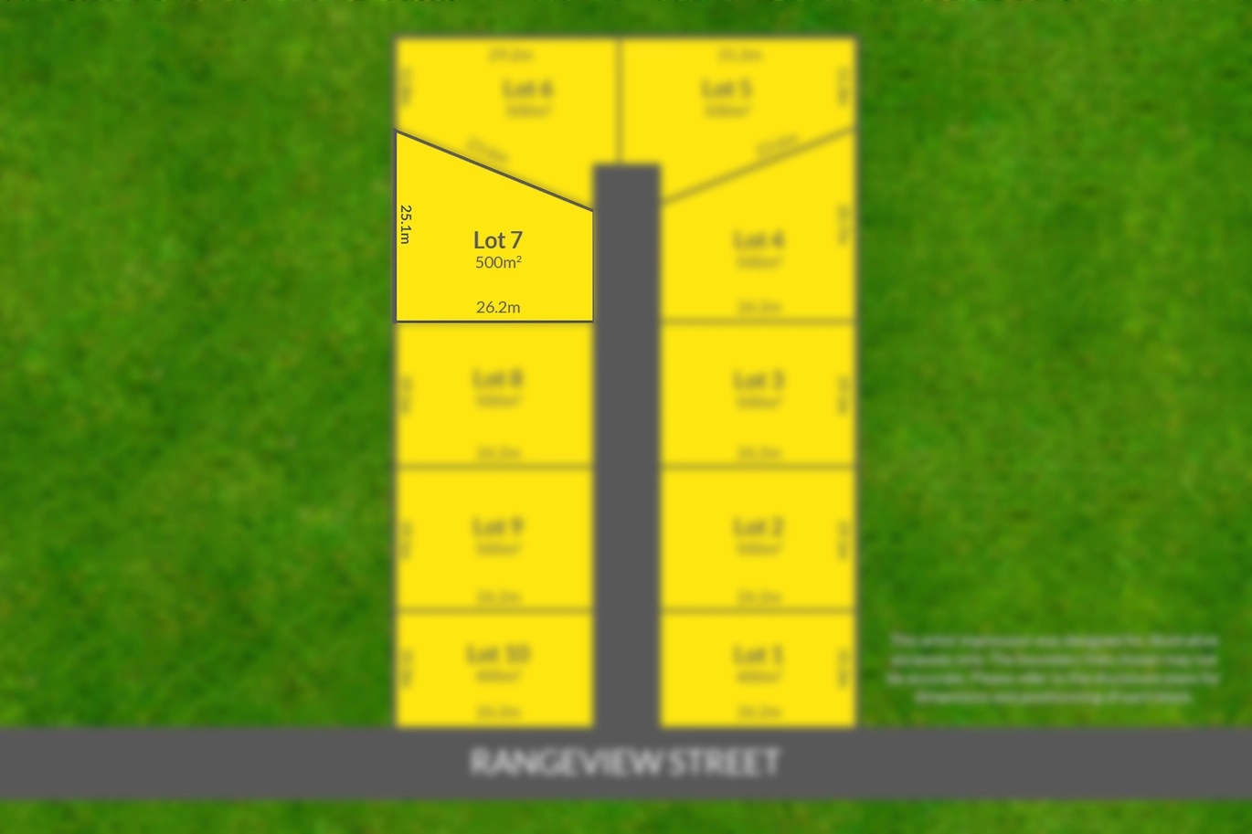 Lot 7 11-17 Rangeview Street, Rochedale South, QLD 4123
