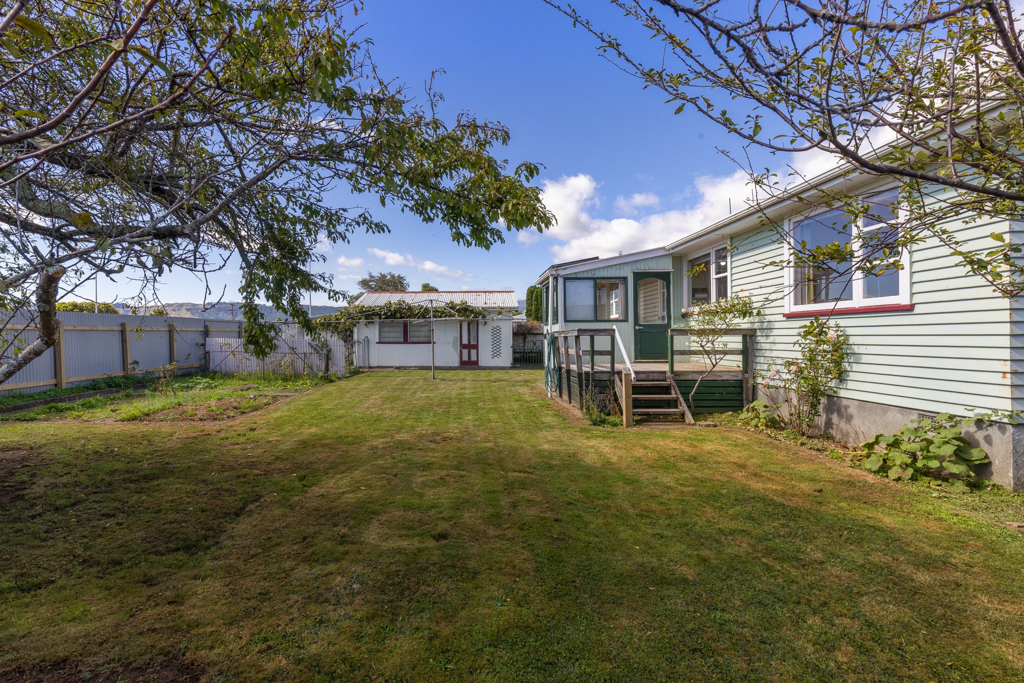 20 Mersey Street, Levin, Horowhenua District