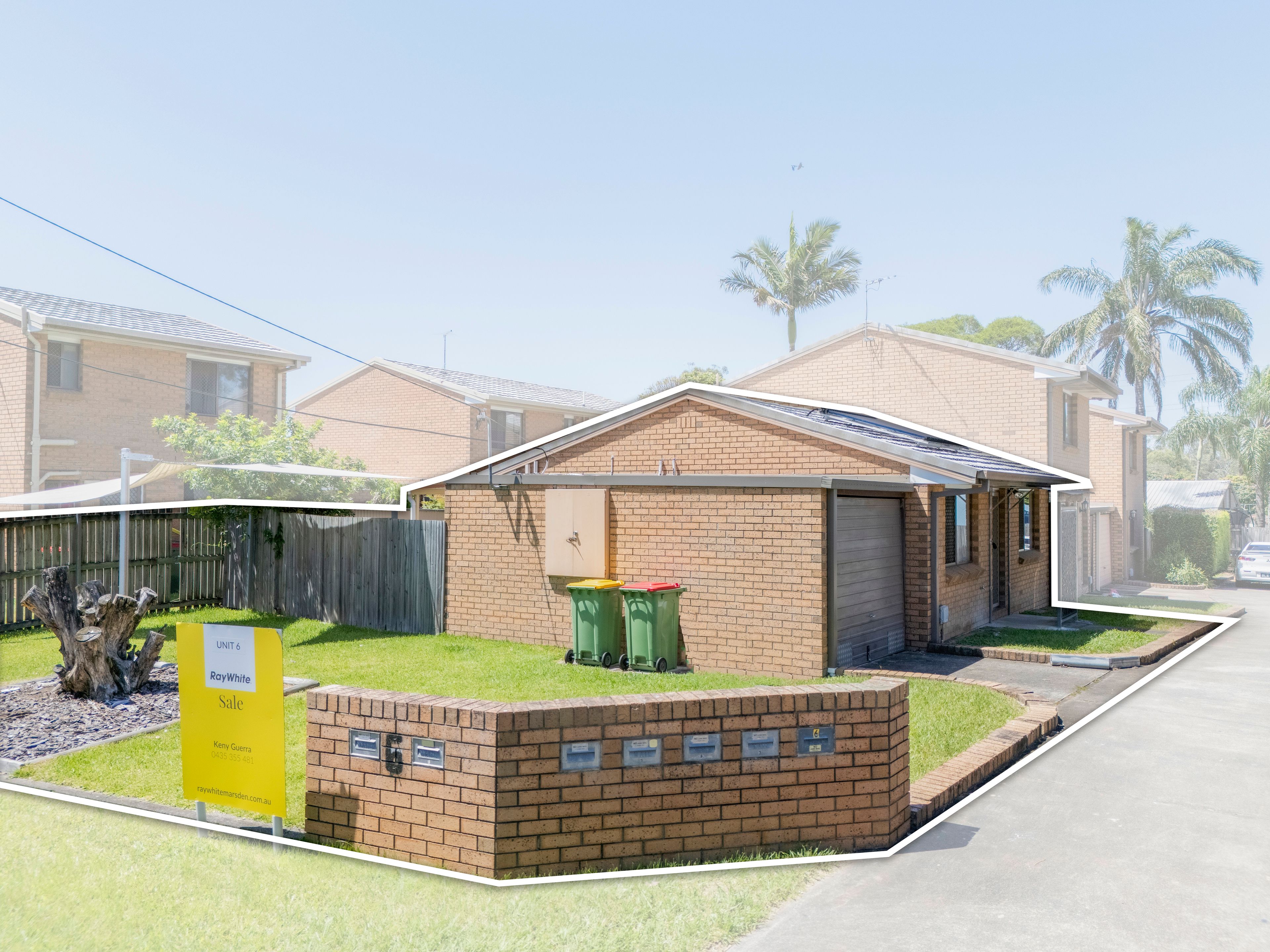 6 Cognac Court, Kingston QLD 4114