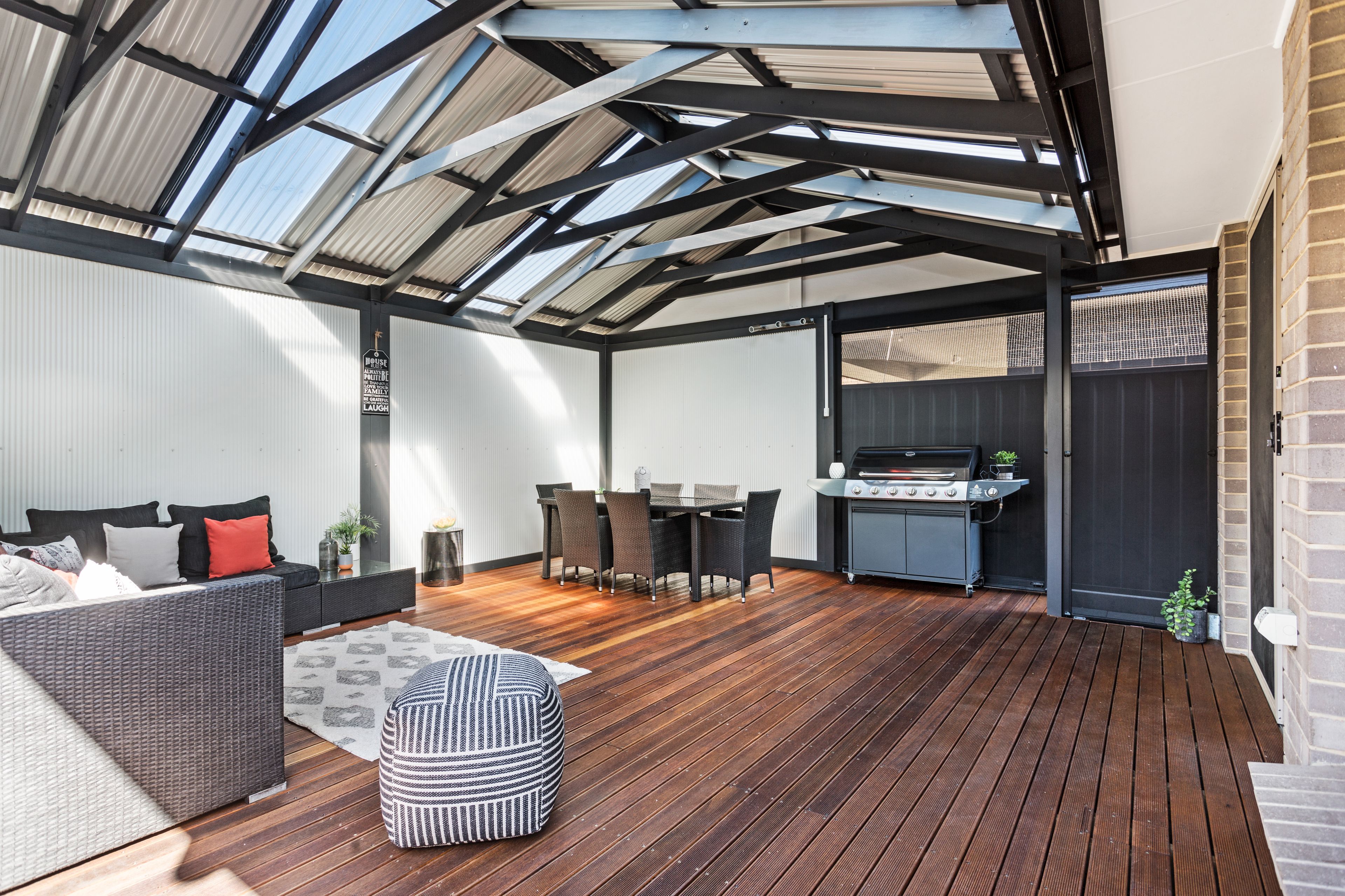 1 Lee Terrace, Rosewater, SA 5013