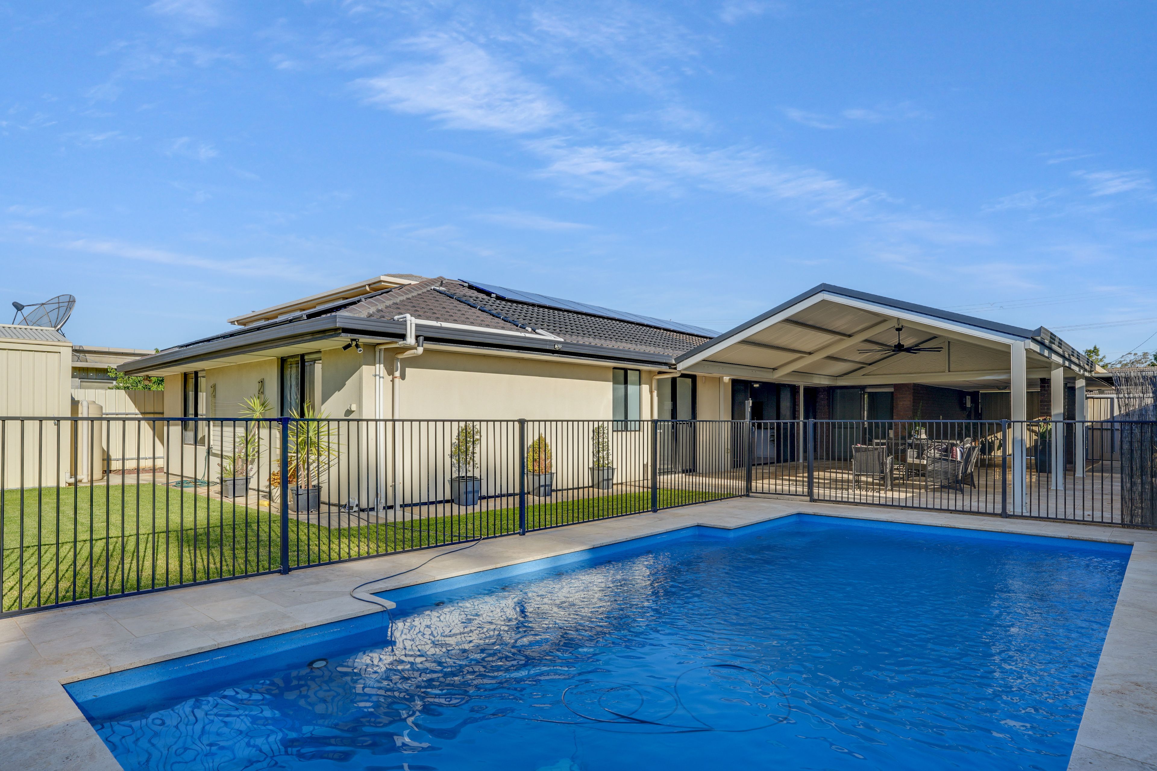 37 McDonald Road , Parafield Gardens SA 5107