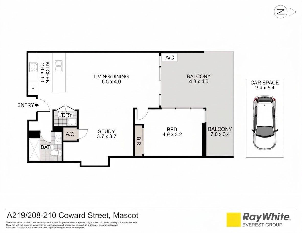 A219/208-210 Coward Street — photo 19 of 19