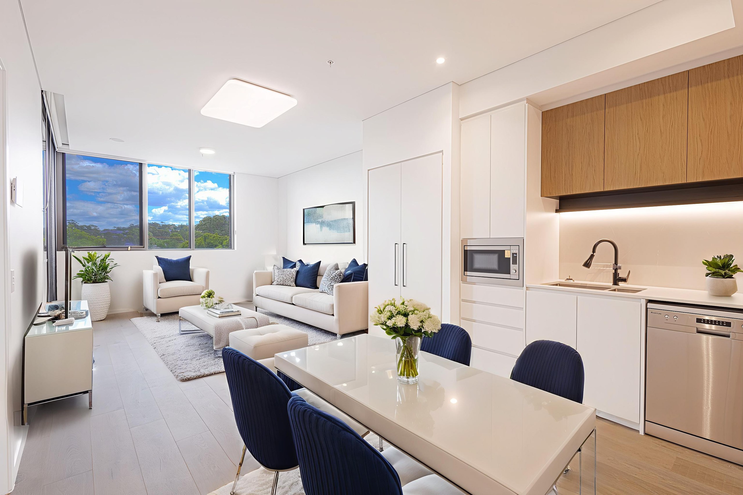 304/71 West Parade, West Ryde, NSW 2114