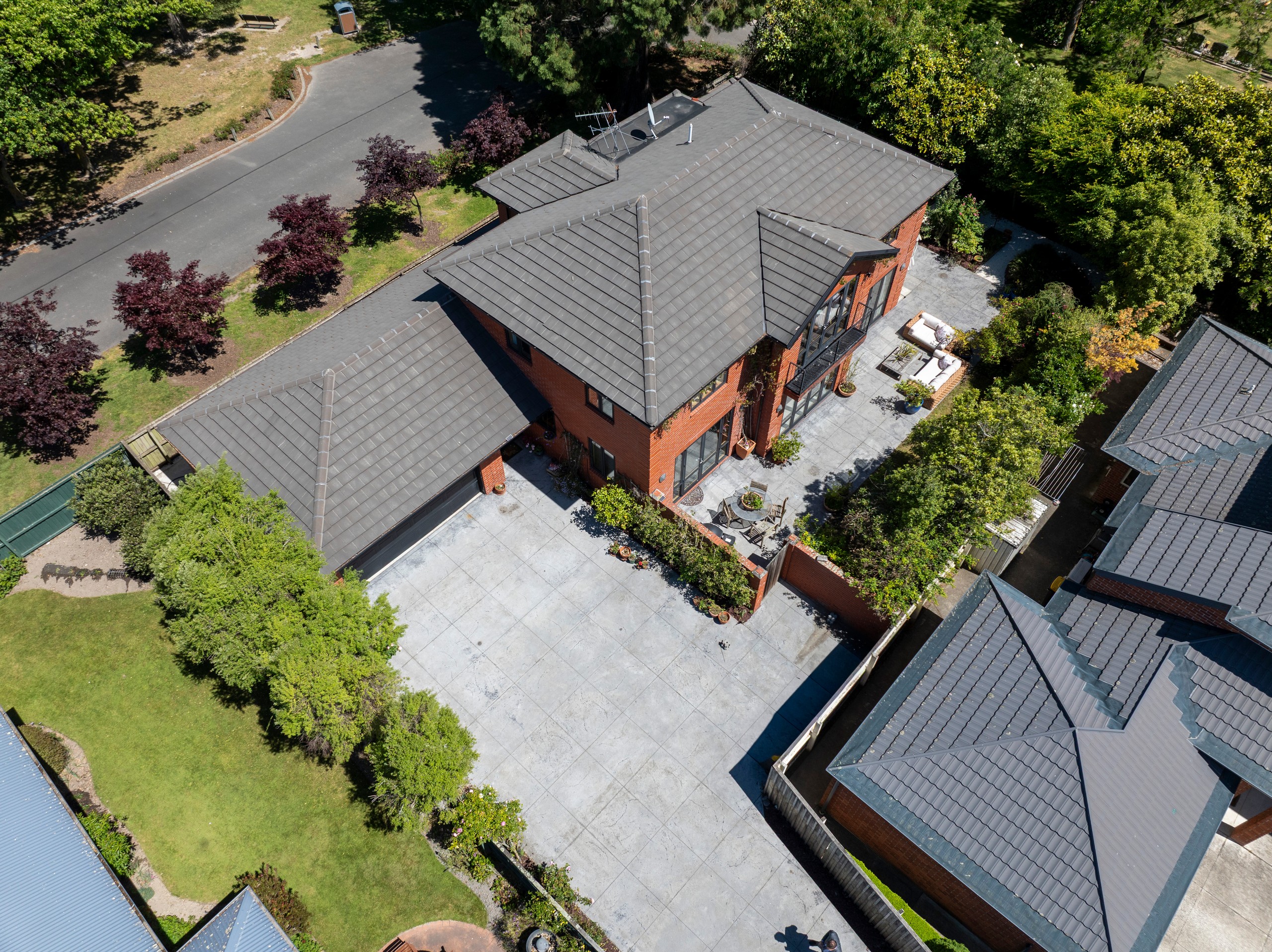 9 Henridge Place, Avonhead, Christchurch City