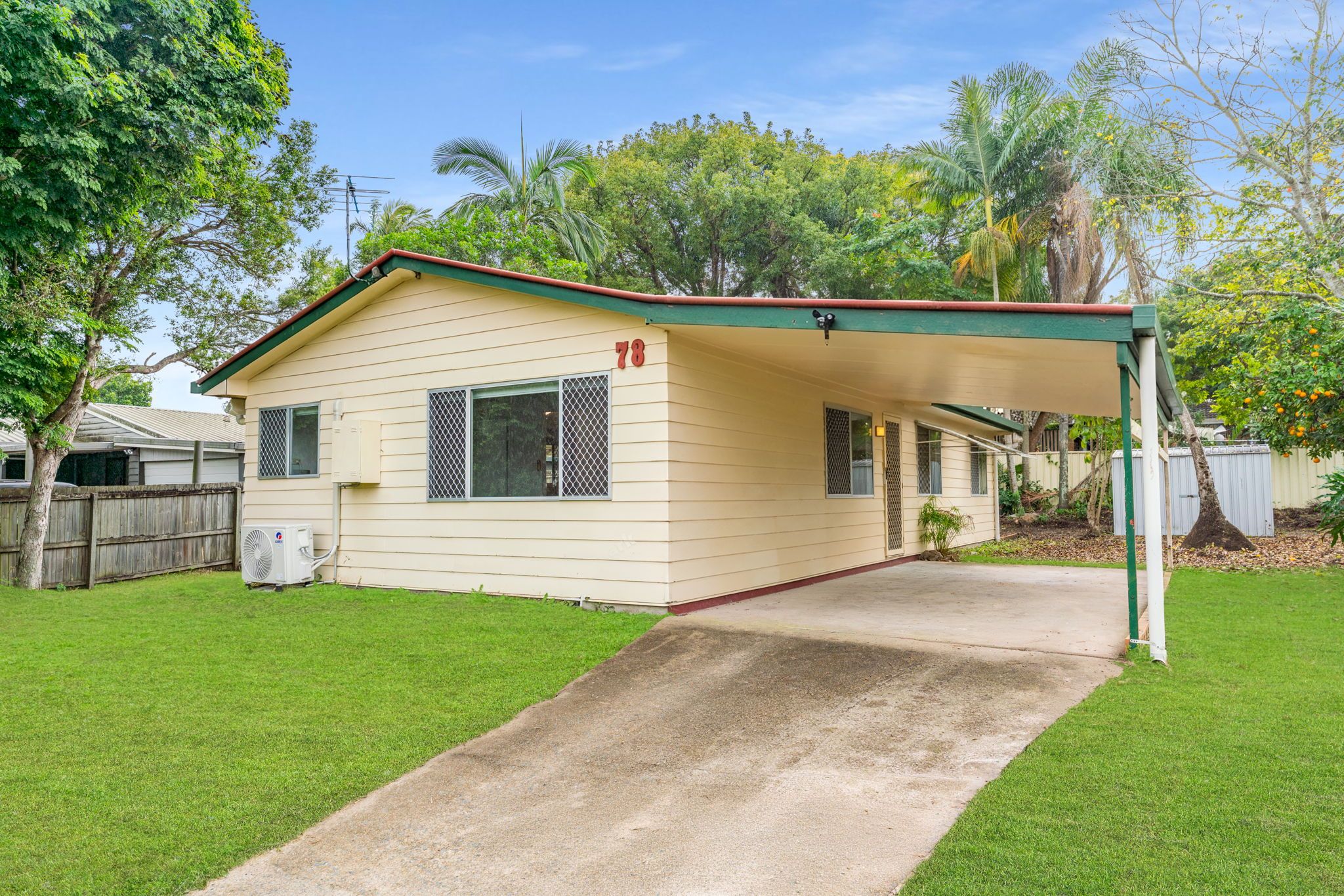 78 Forestwood Street, Crestmead, QLD 4132