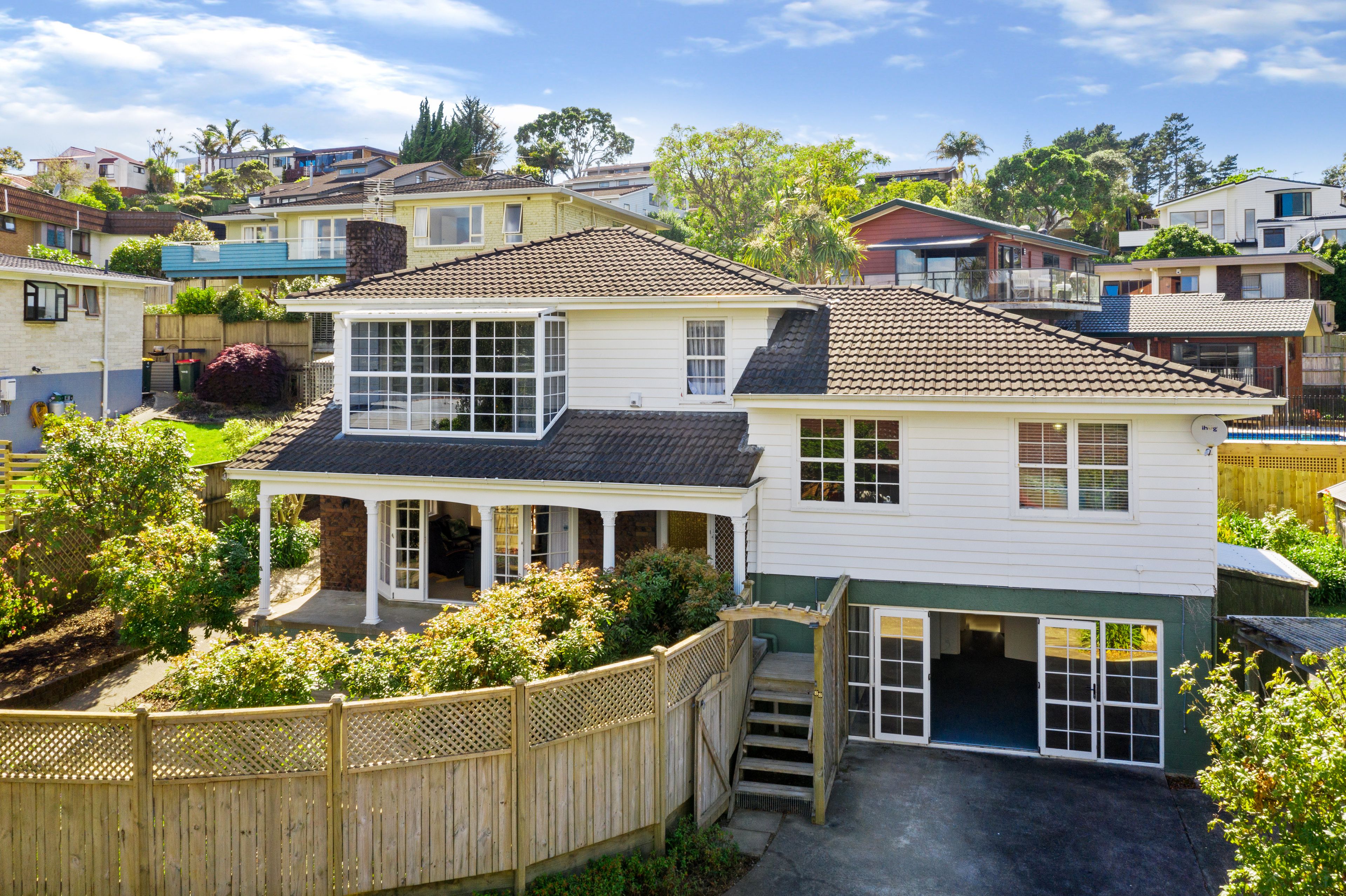 88 Takutai Avenue, Half Moon Bay, Manukau City 2012