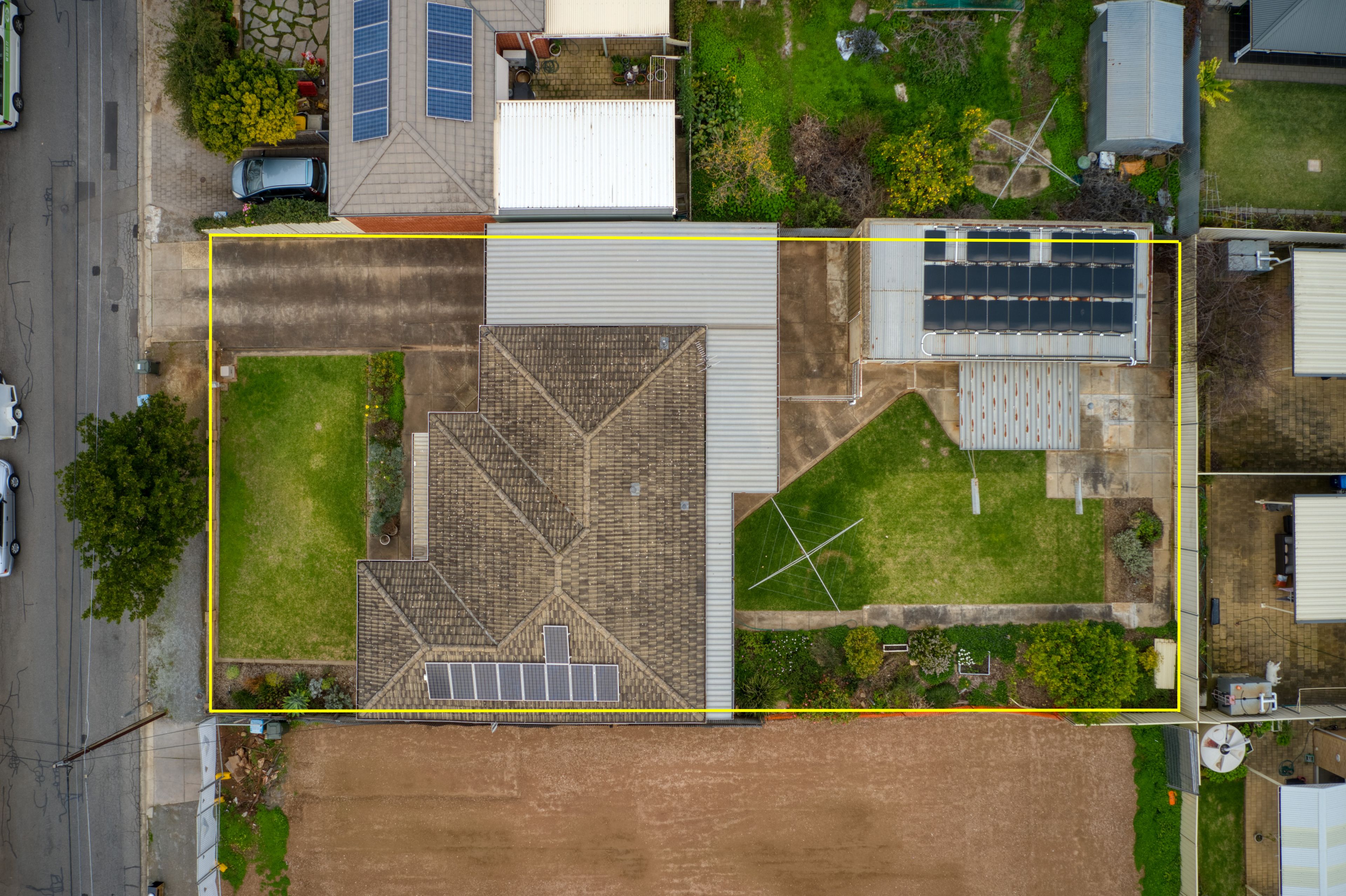 2 Sare Street, Hectorville, SA 5073