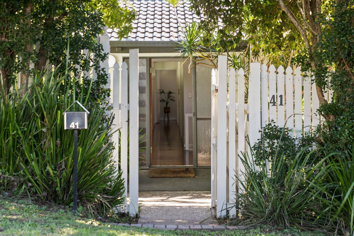 41 Ardoyne Road, Corinda, QLD 4075