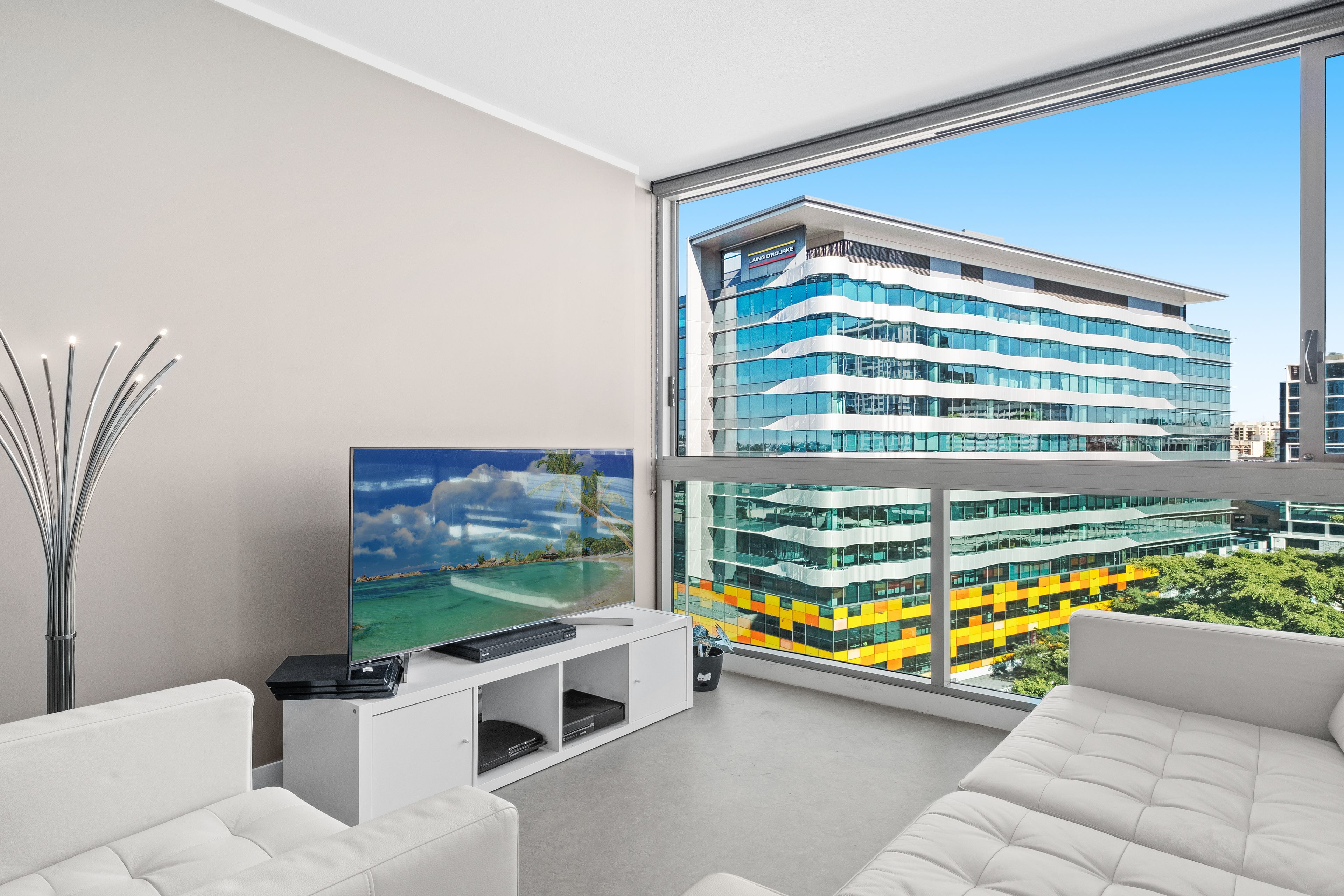 609/8 Church Street, Fortitude Valley, QLD 4006