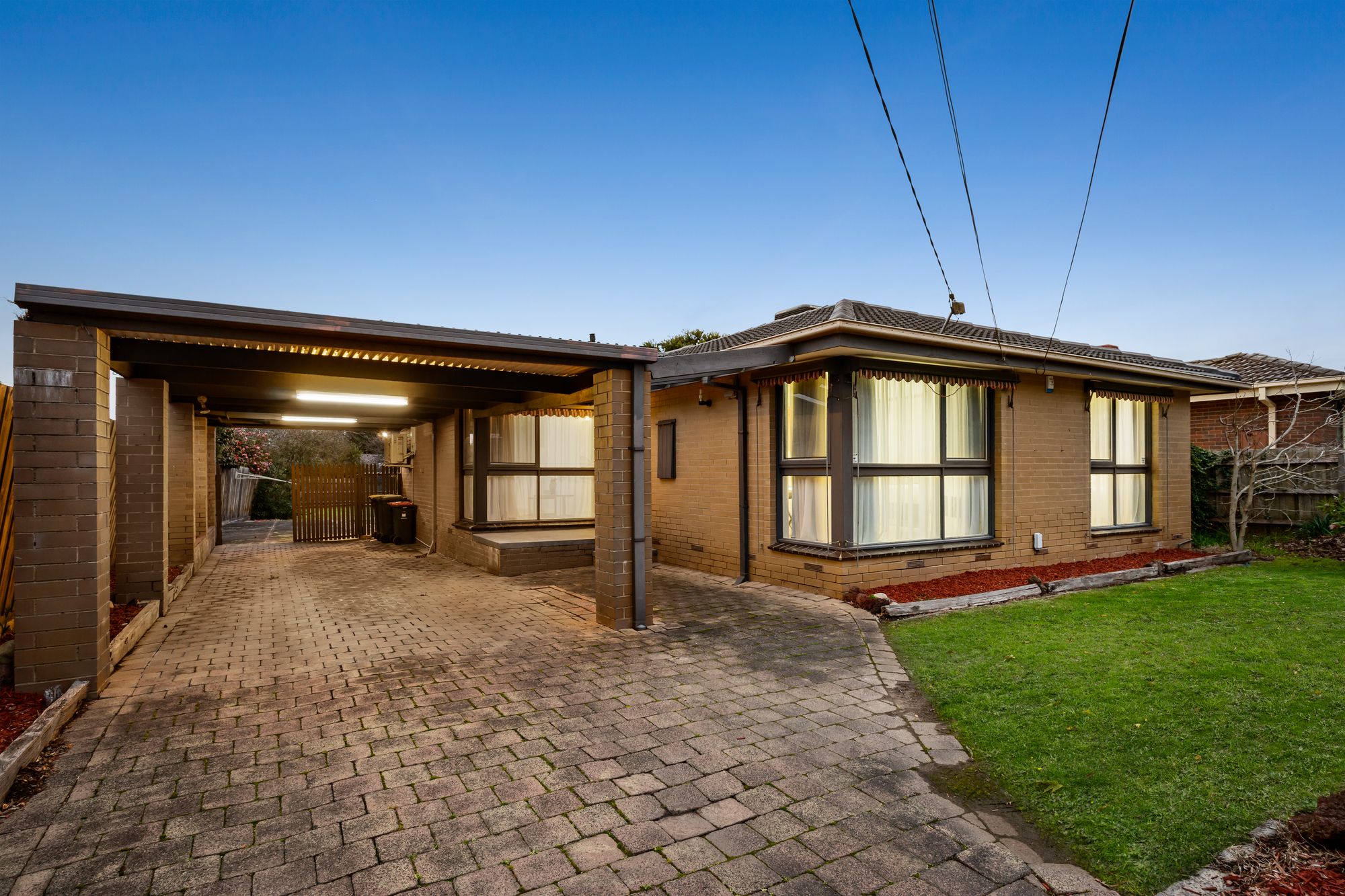 40 Mackellar Avenue, Wheelers Hill VIC 3150