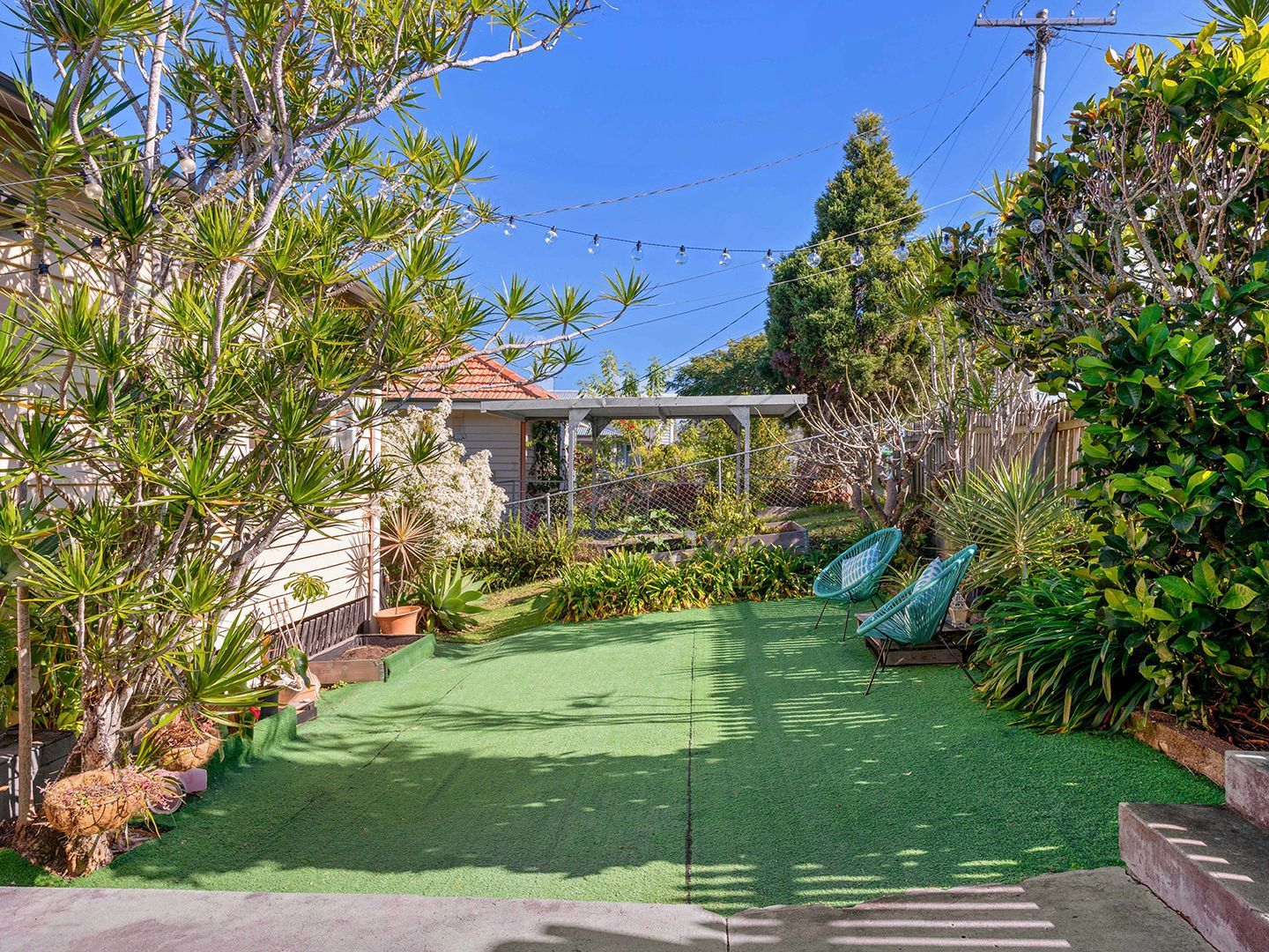 149 Watson Street, Camp Hill, QLD 4152