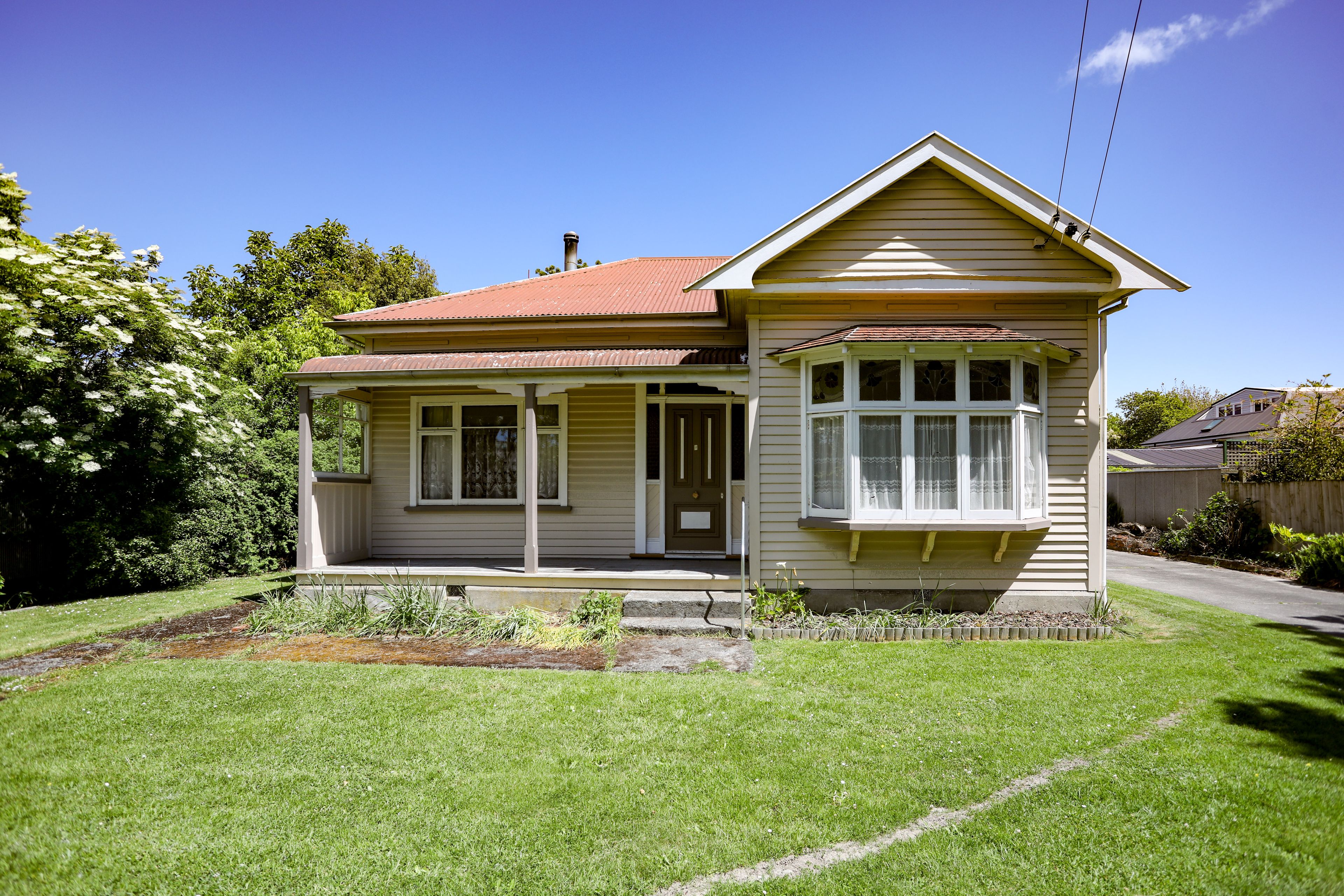 53 Norwood Street, Beckenham, Christchurch City