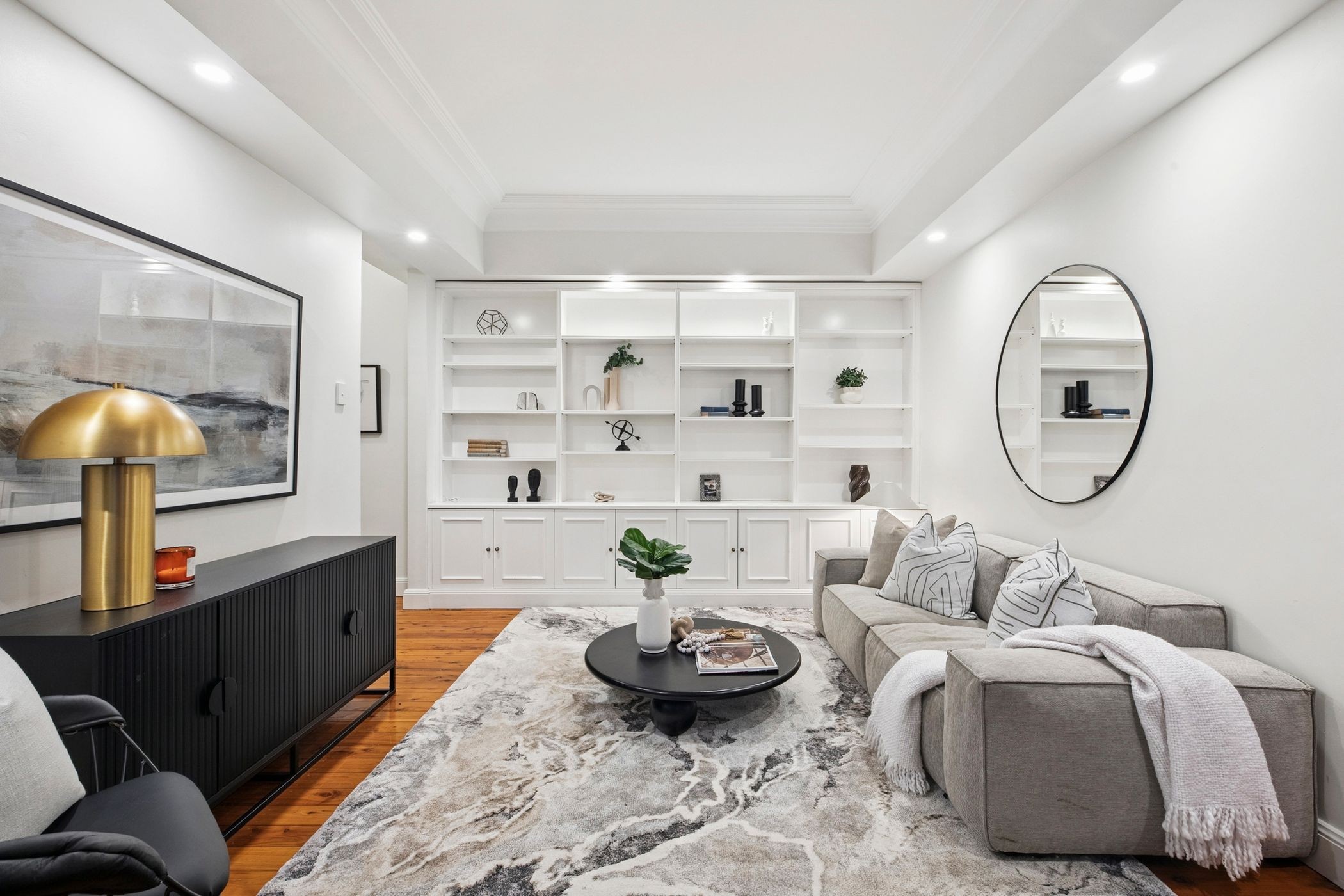 4/155 Victoria Road, Bellevue Hill, NSW 2023