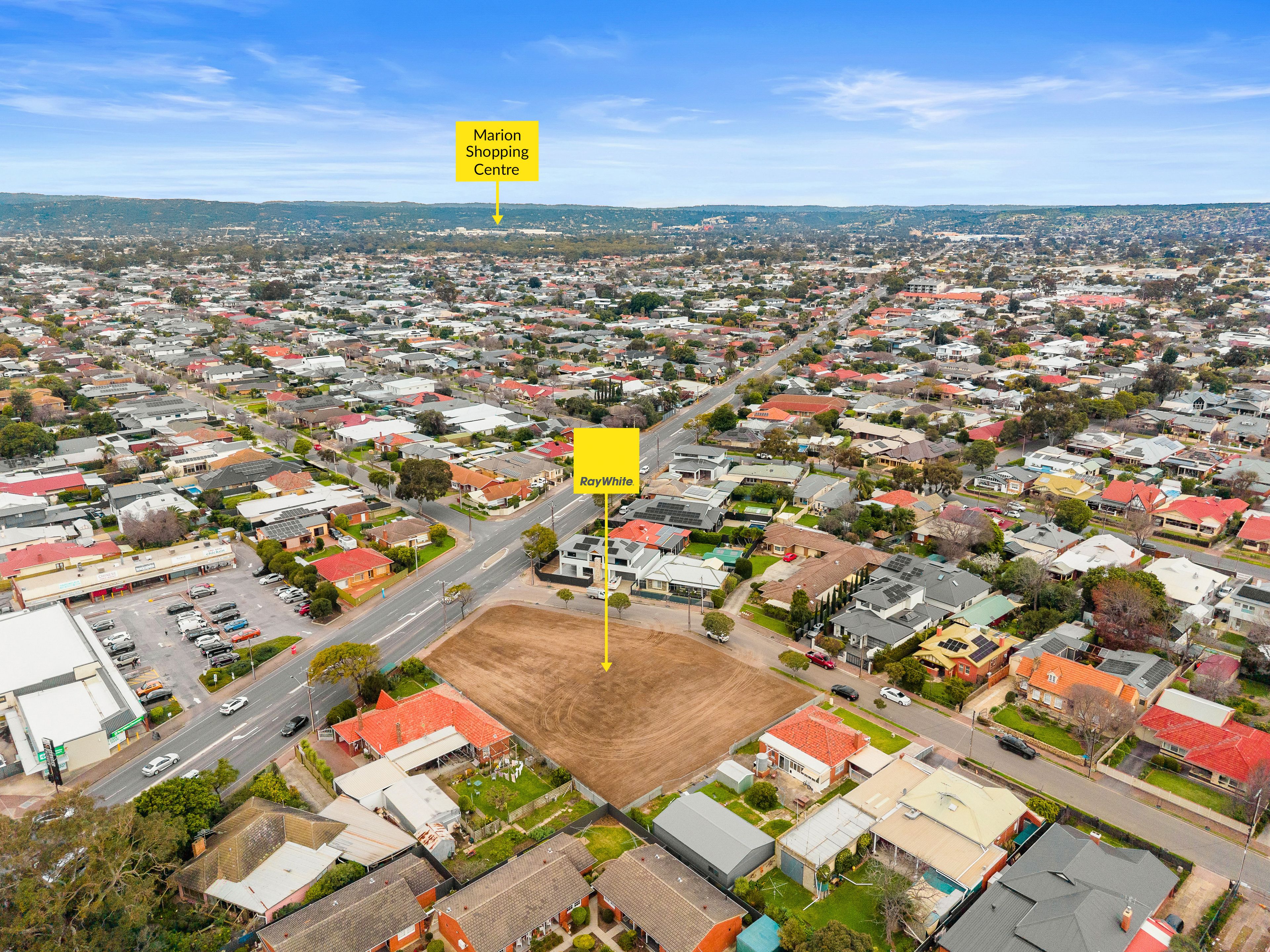 Proposed Allotments, 12 Albert Street — photo 13 of 14
