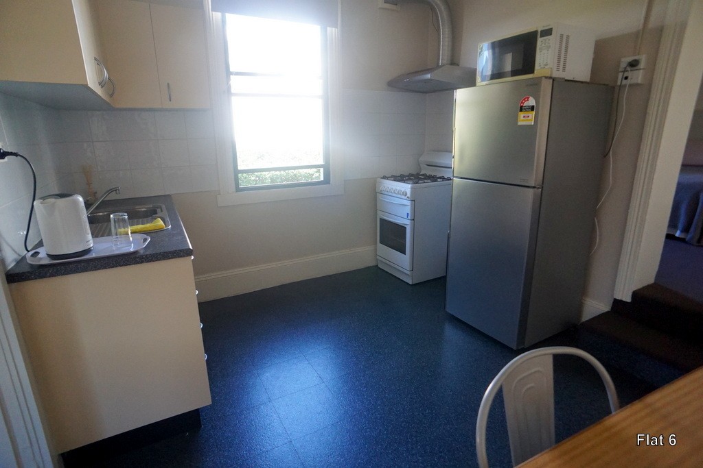 6/40 The Avenue, Randwick, NSW 2031