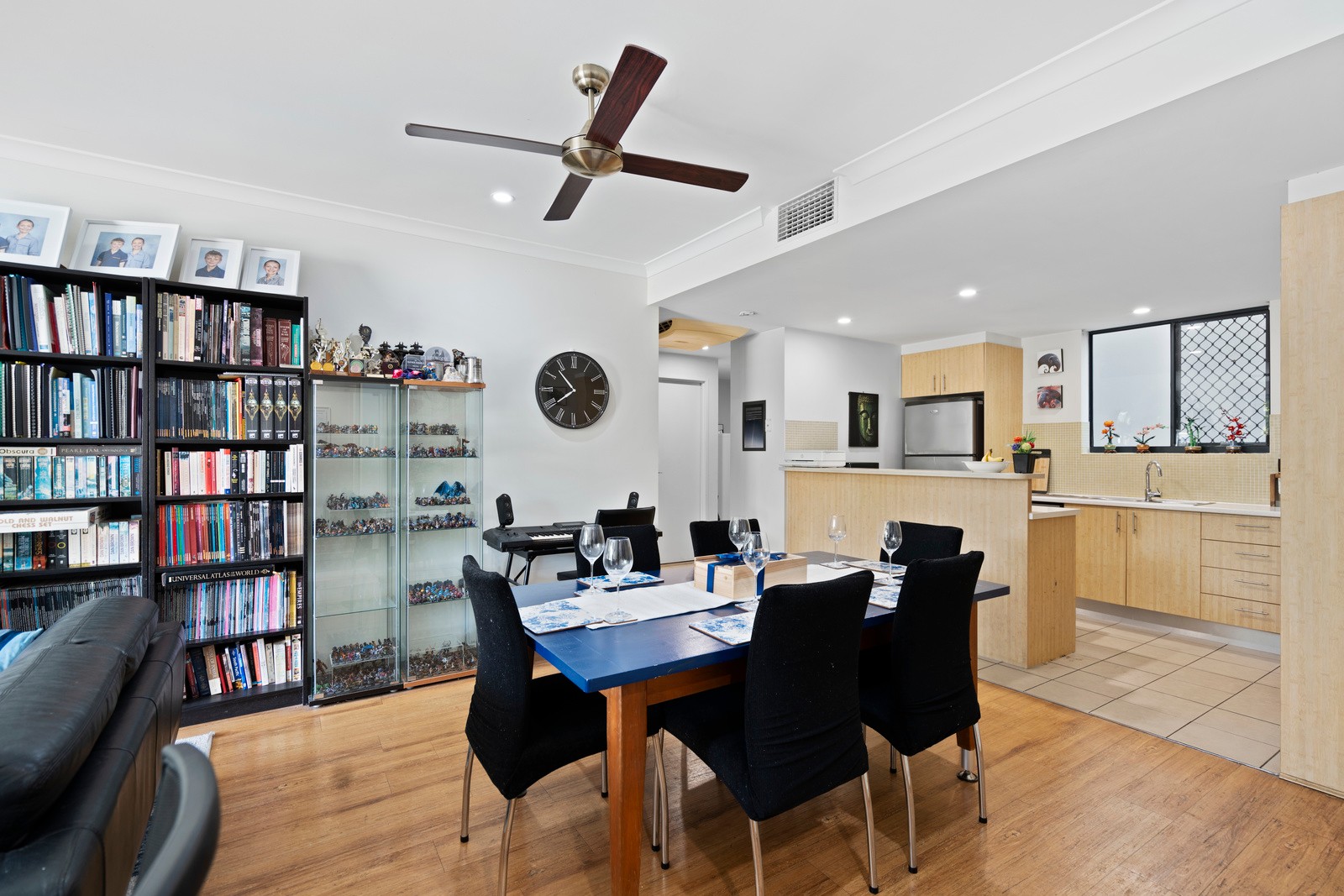 1/38 Brougham Street, Fairfield, QLD 4103