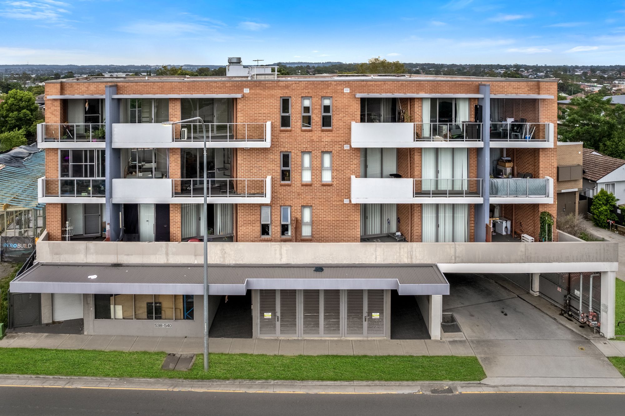 538 Woodville Road, Guildford NSW 2161