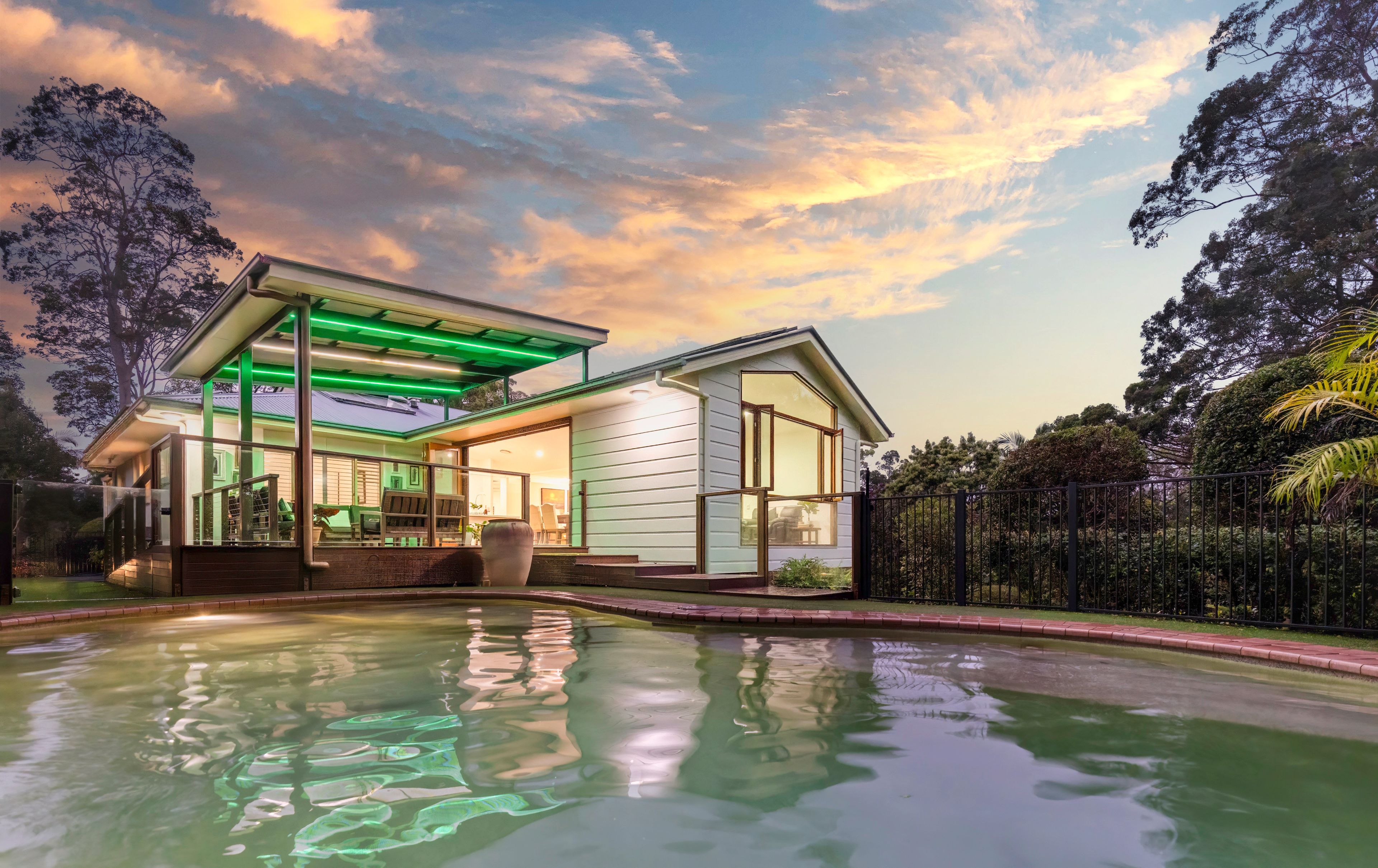 83 Topview Drive, Tanawha, QLD 4556