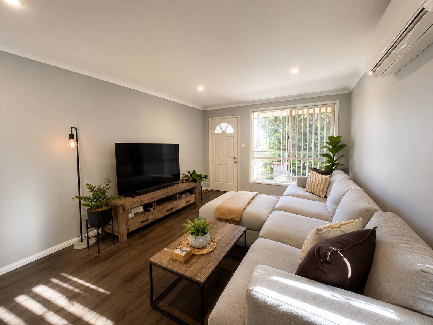 1/36 Luttrell Street, Glenmore Park, NSW 2745
